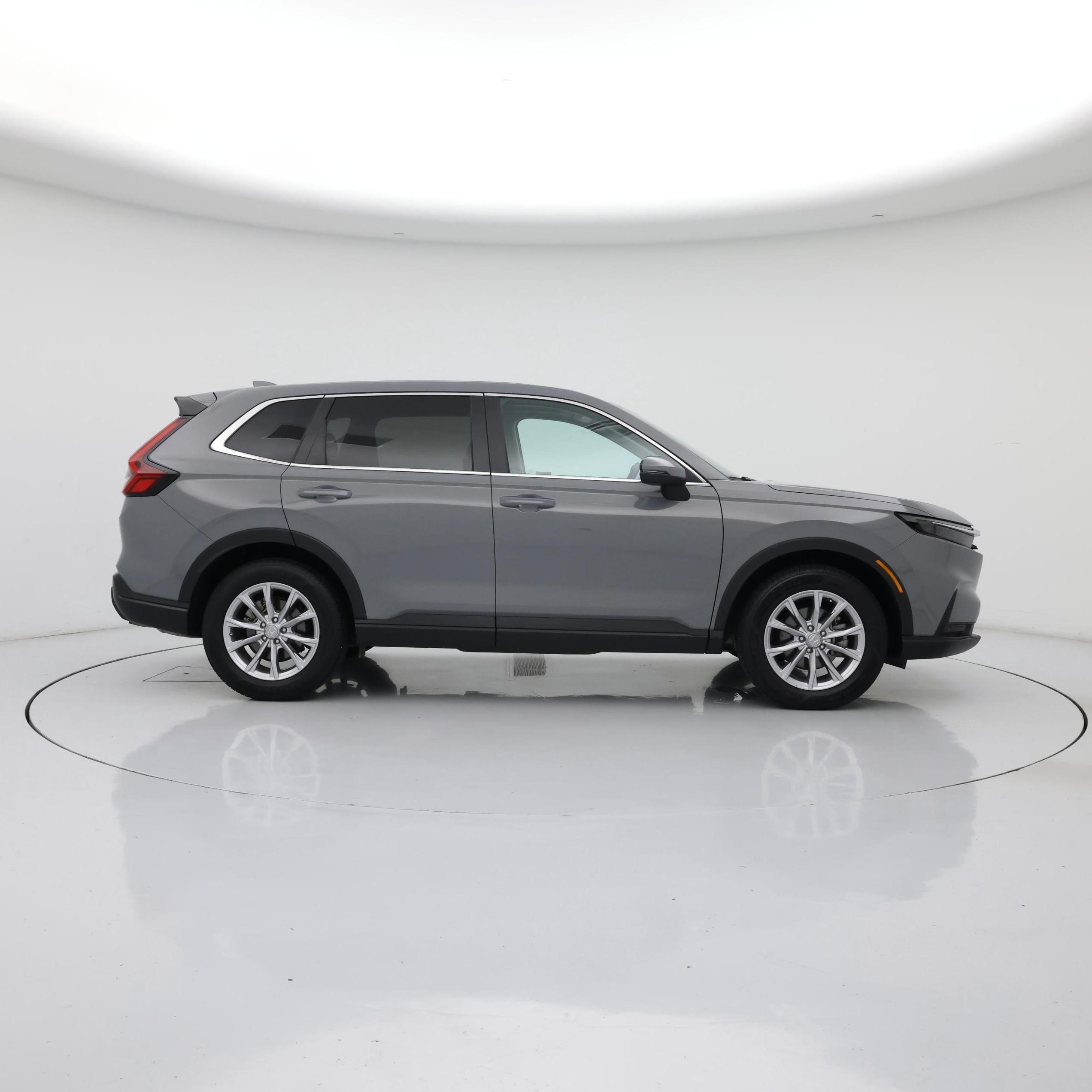 Thumbnail: 2024 Honda CR-V - 7