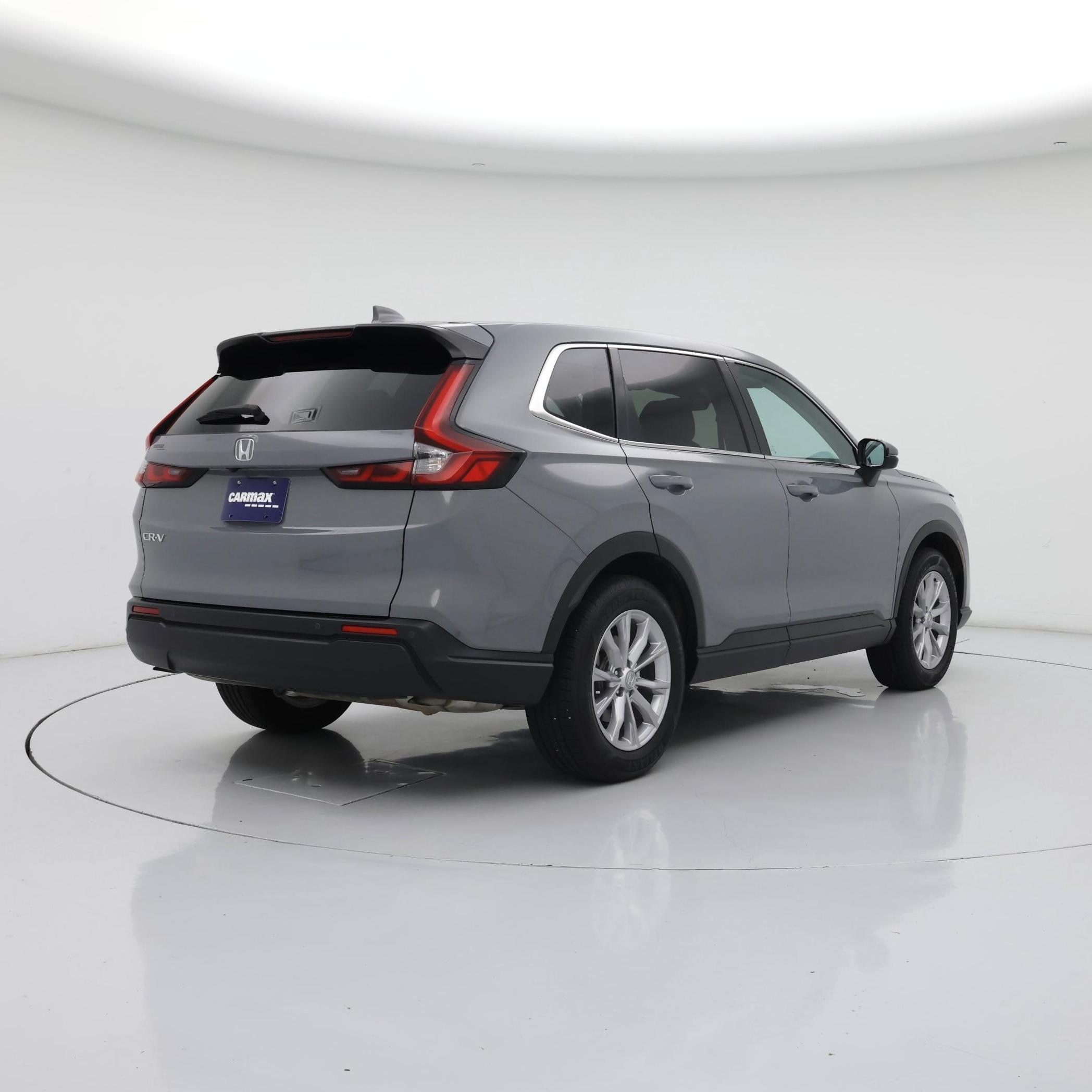 Thumbnail: 2024 Honda CR-V - 8
