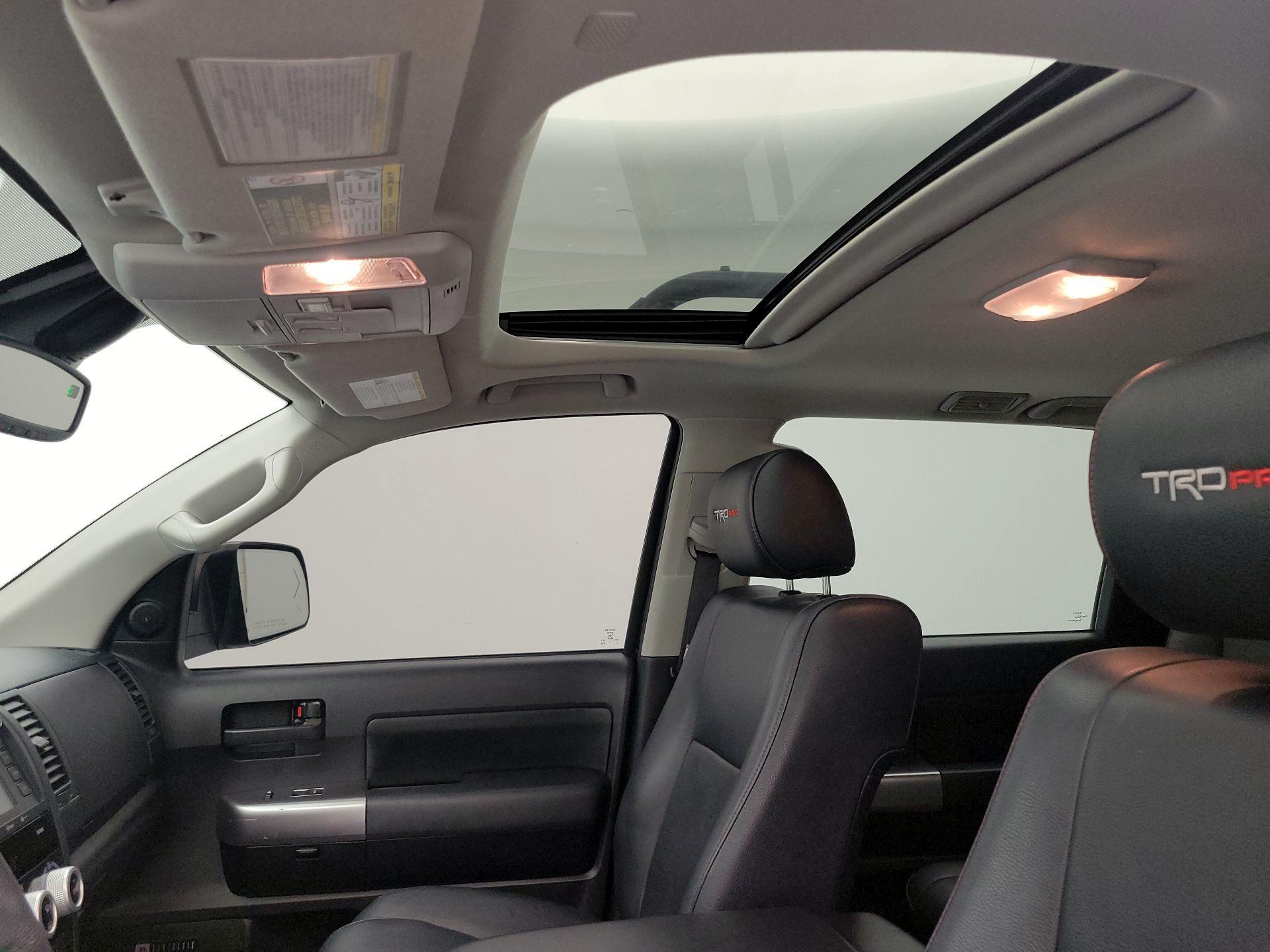 Thumbnail: 2022 Toyota Sequoia - 20