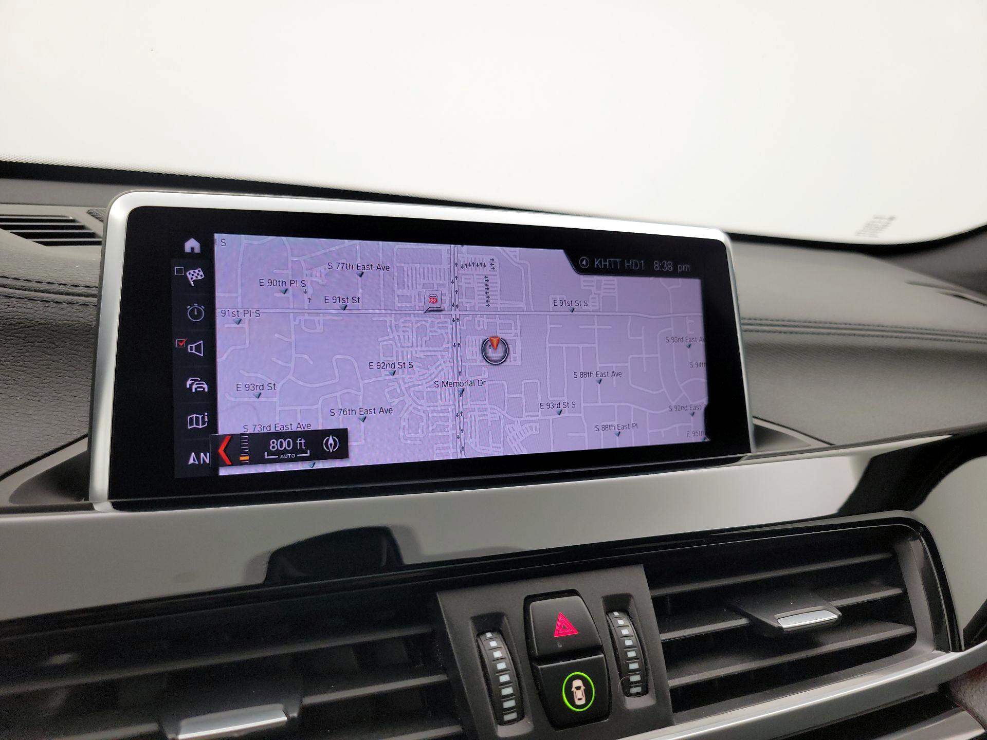 Thumbnail: 2021 BMW X1 - 14