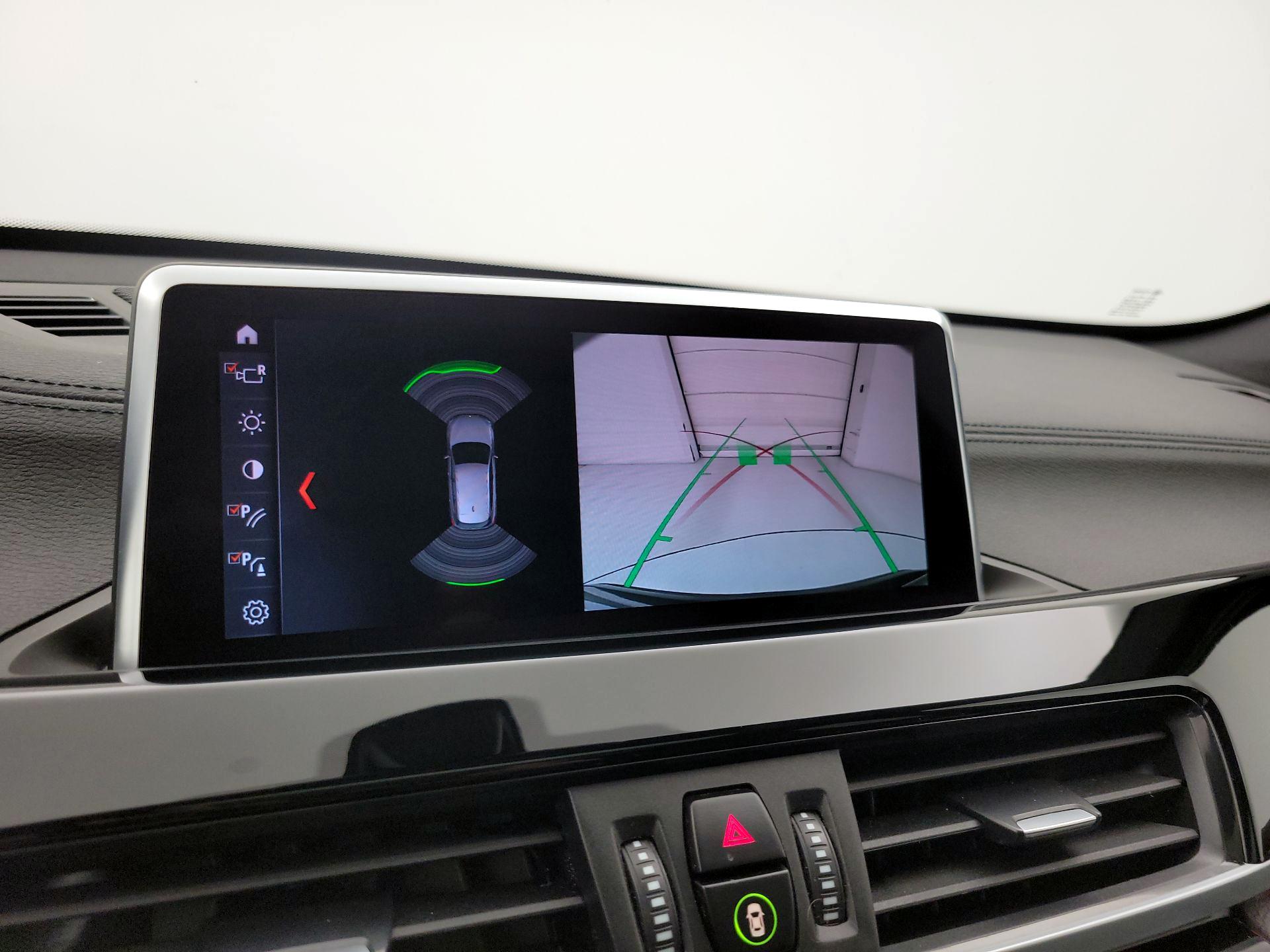 Thumbnail: 2021 BMW X1 - 15