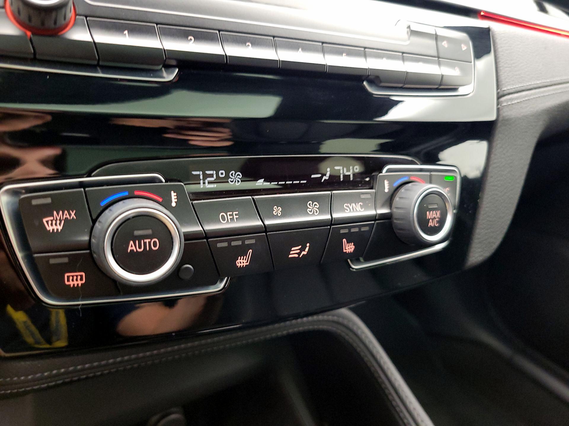 Thumbnail: 2021 BMW X1 - 17