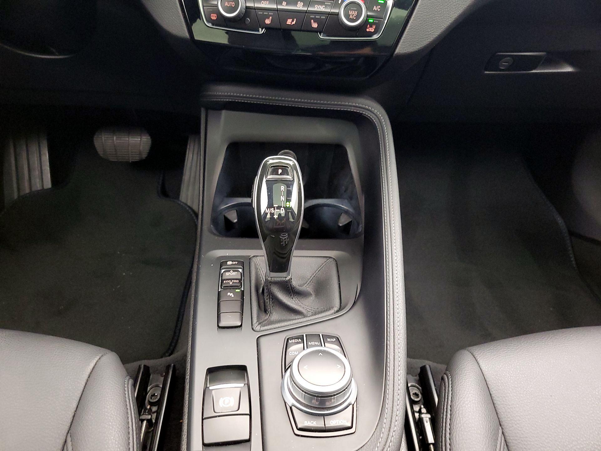 Thumbnail: 2021 BMW X1 - 18
