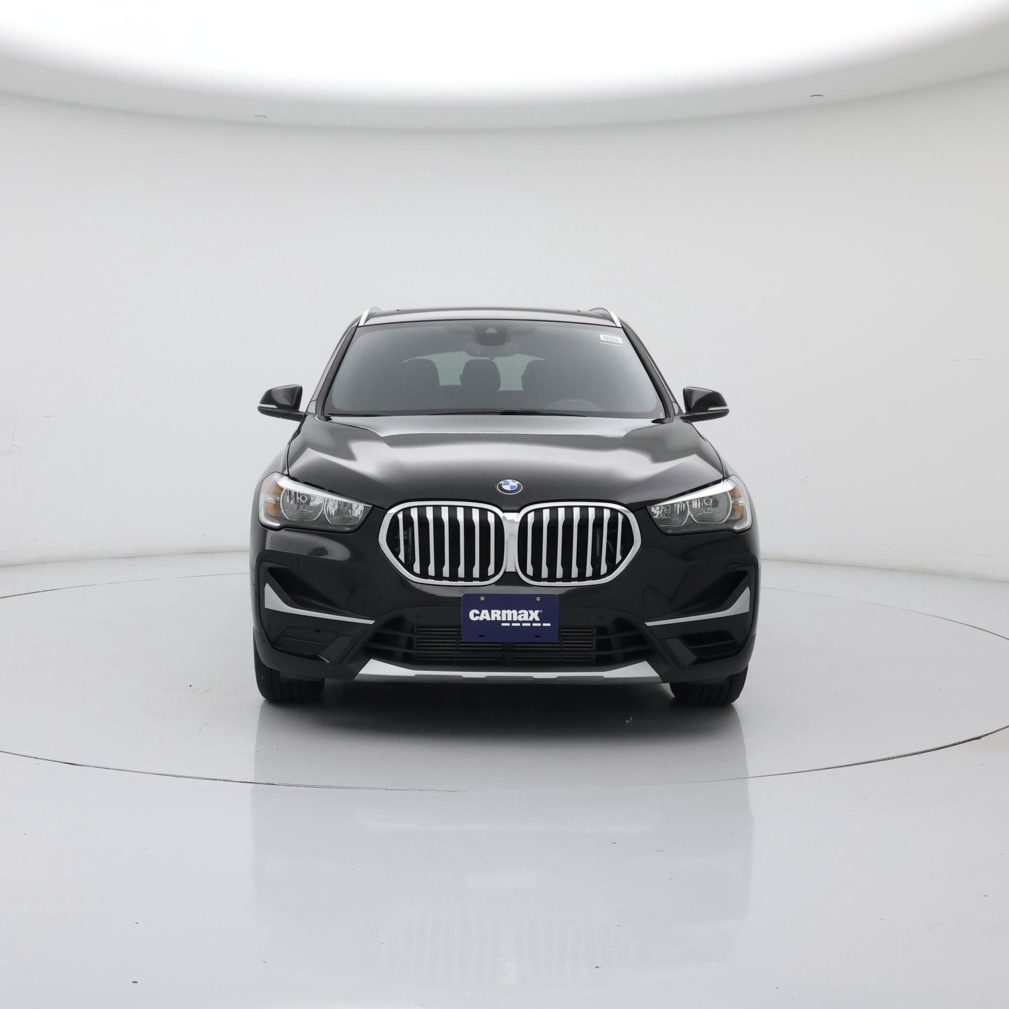 Thumbnail: 2021 BMW X1 - 5