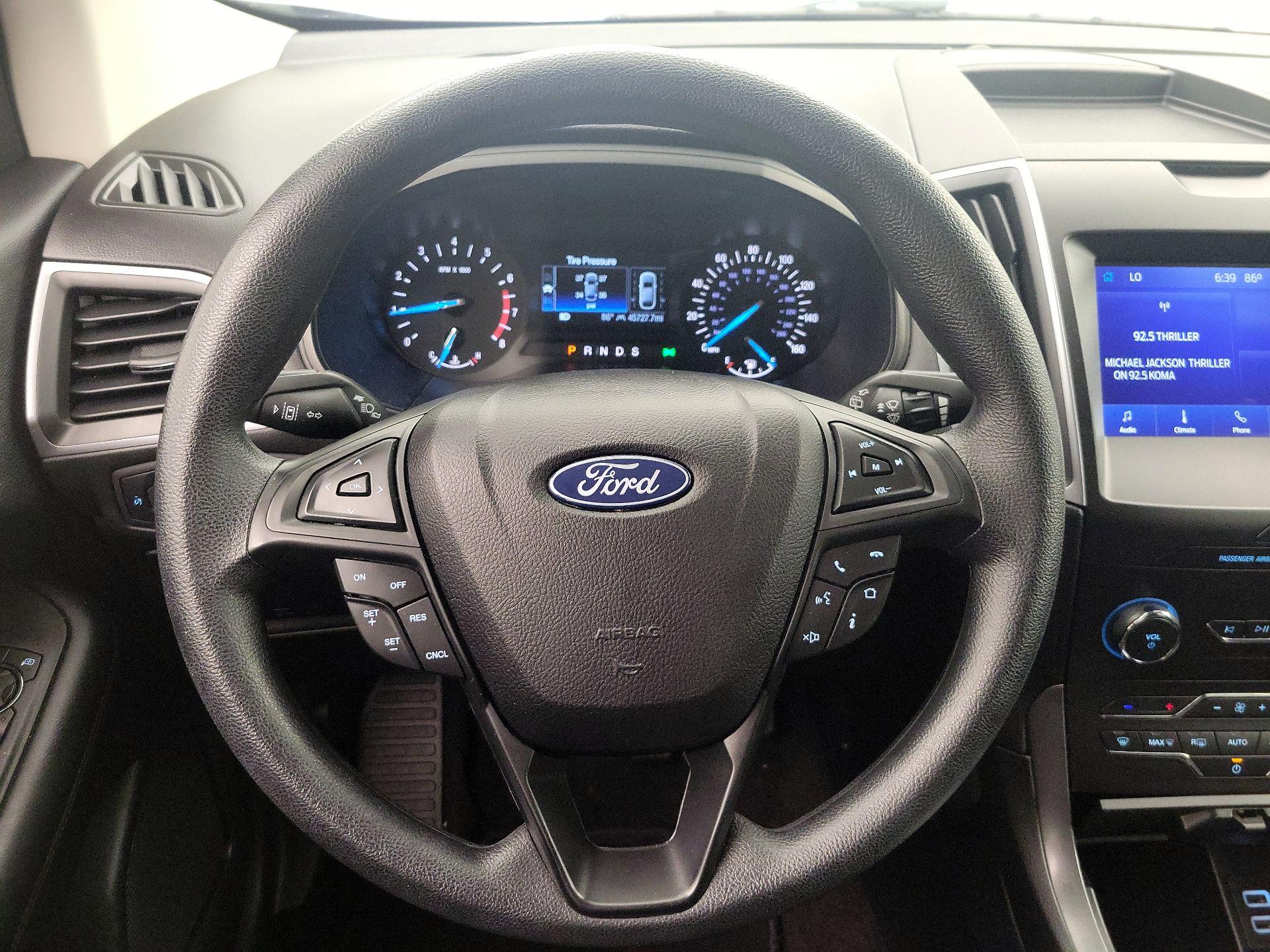 Thumbnail: 2020 Ford Edge - 10