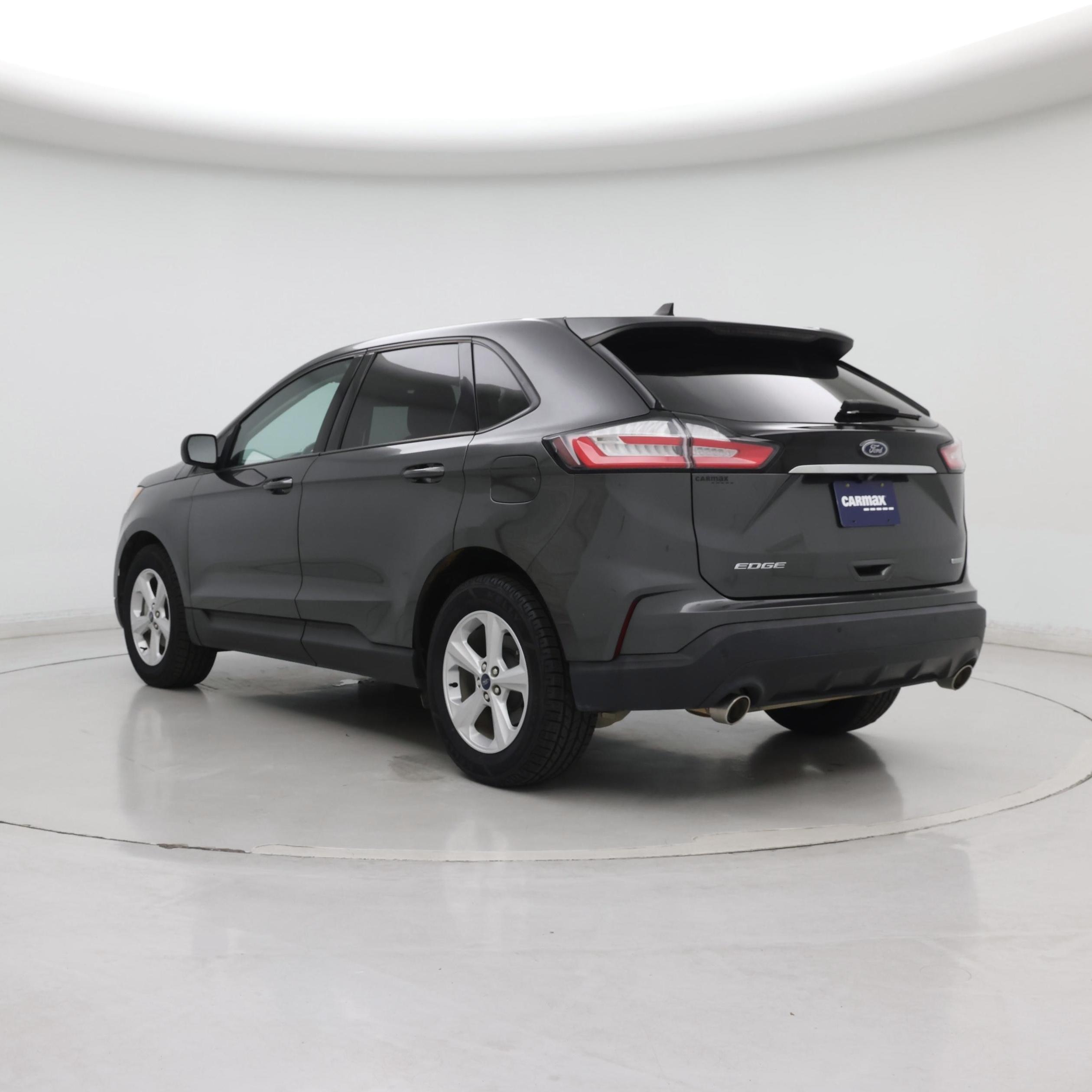 Thumbnail: 2020 Ford Edge - 2