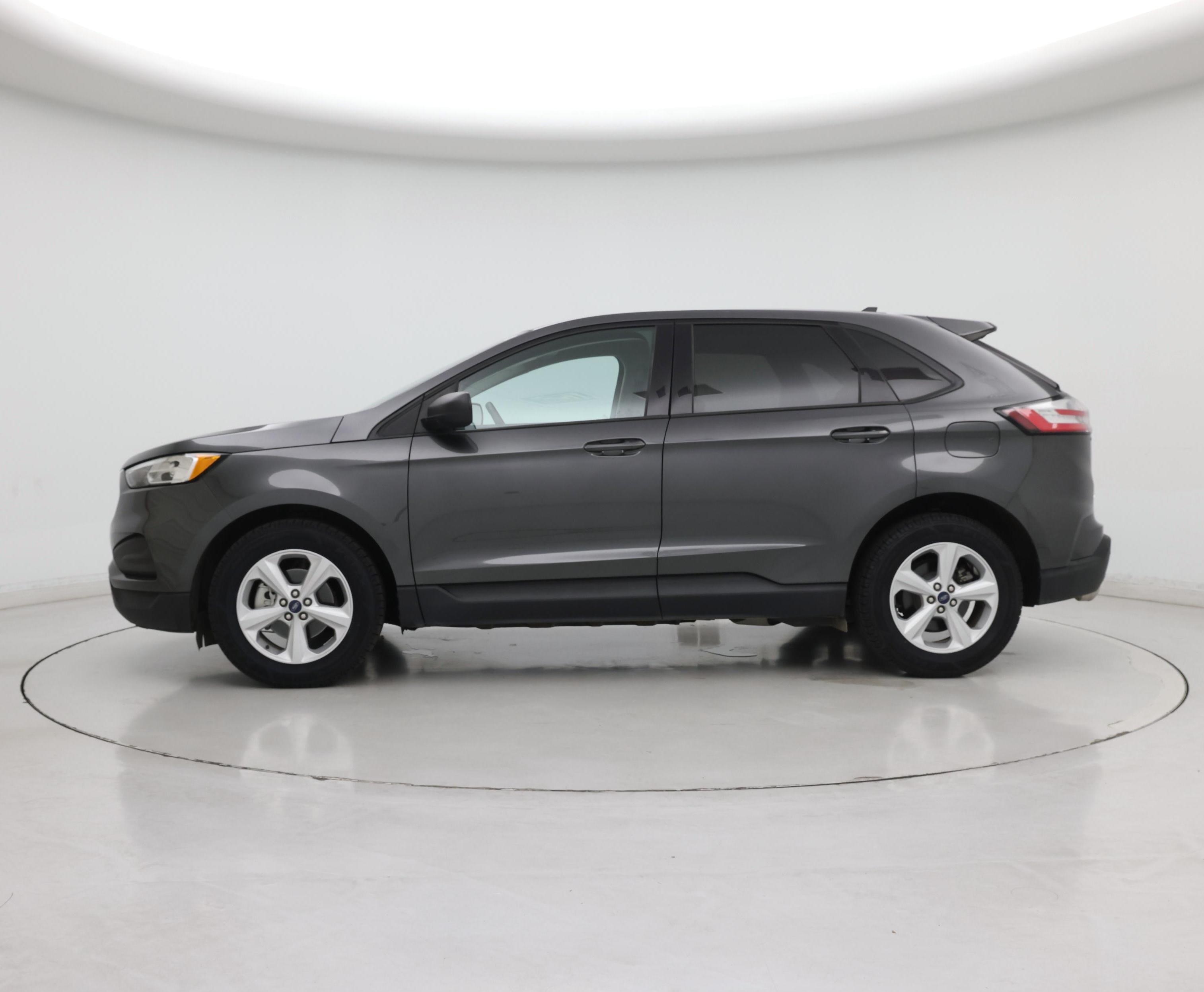 Thumbnail: 2020 Ford Edge - 3