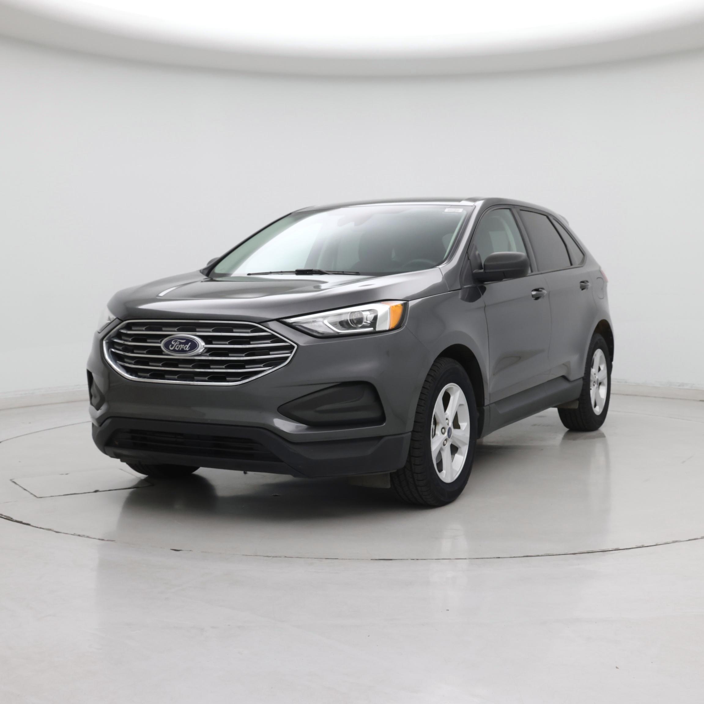 Thumbnail: 2020 Ford Edge - 4