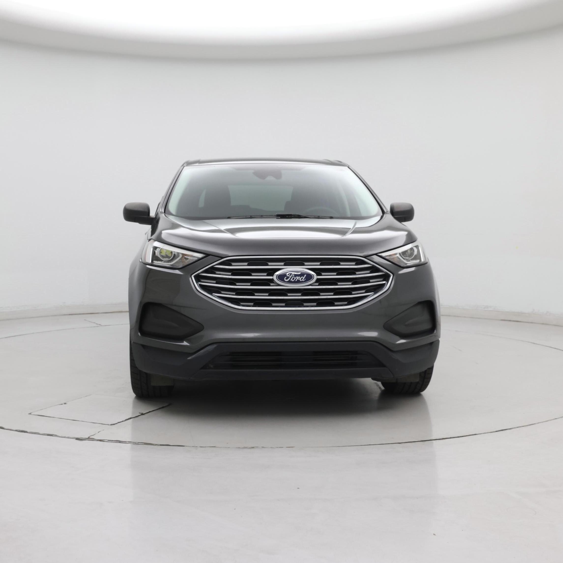 Thumbnail: 2020 Ford Edge - 5