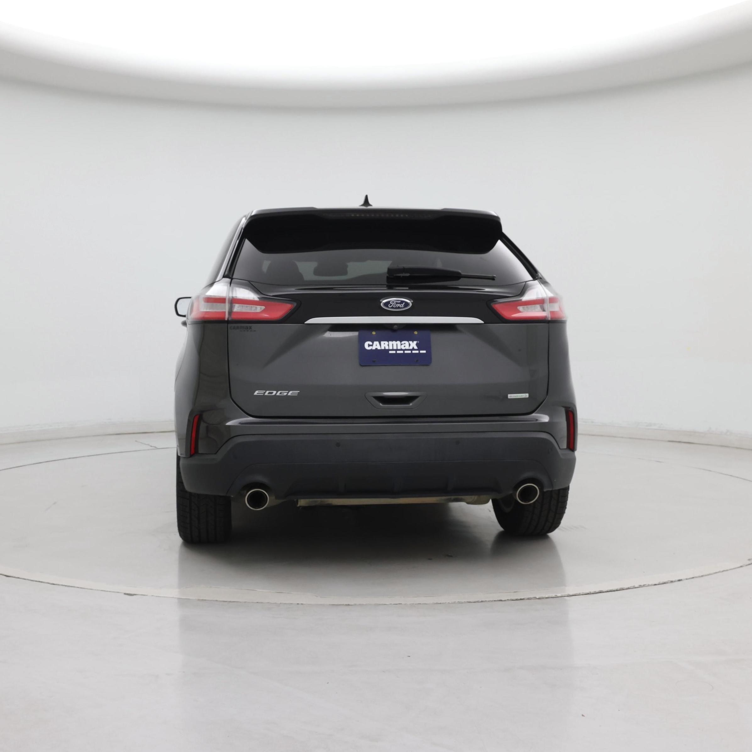 Thumbnail: 2020 Ford Edge - 6