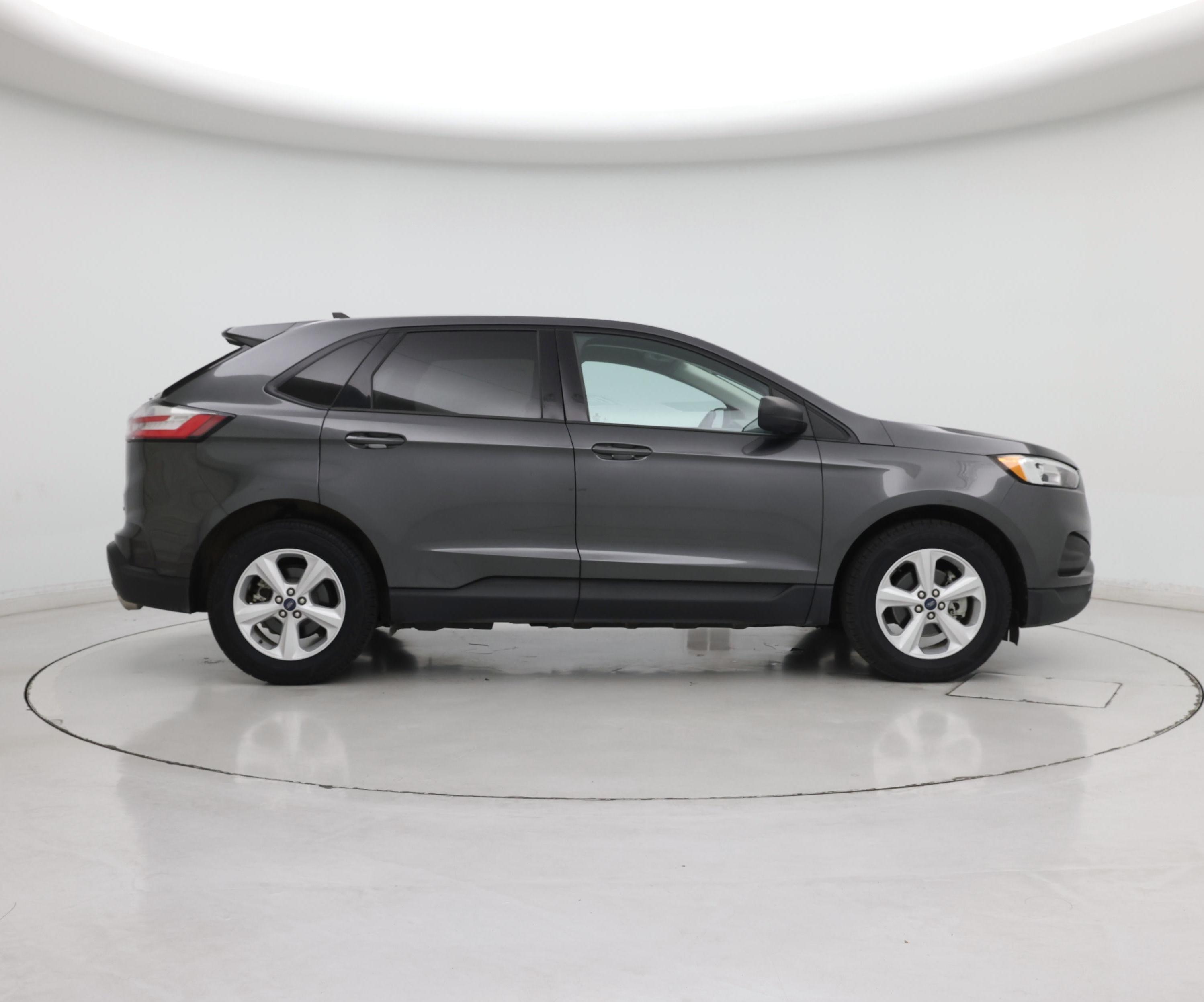 Thumbnail: 2020 Ford Edge - 7