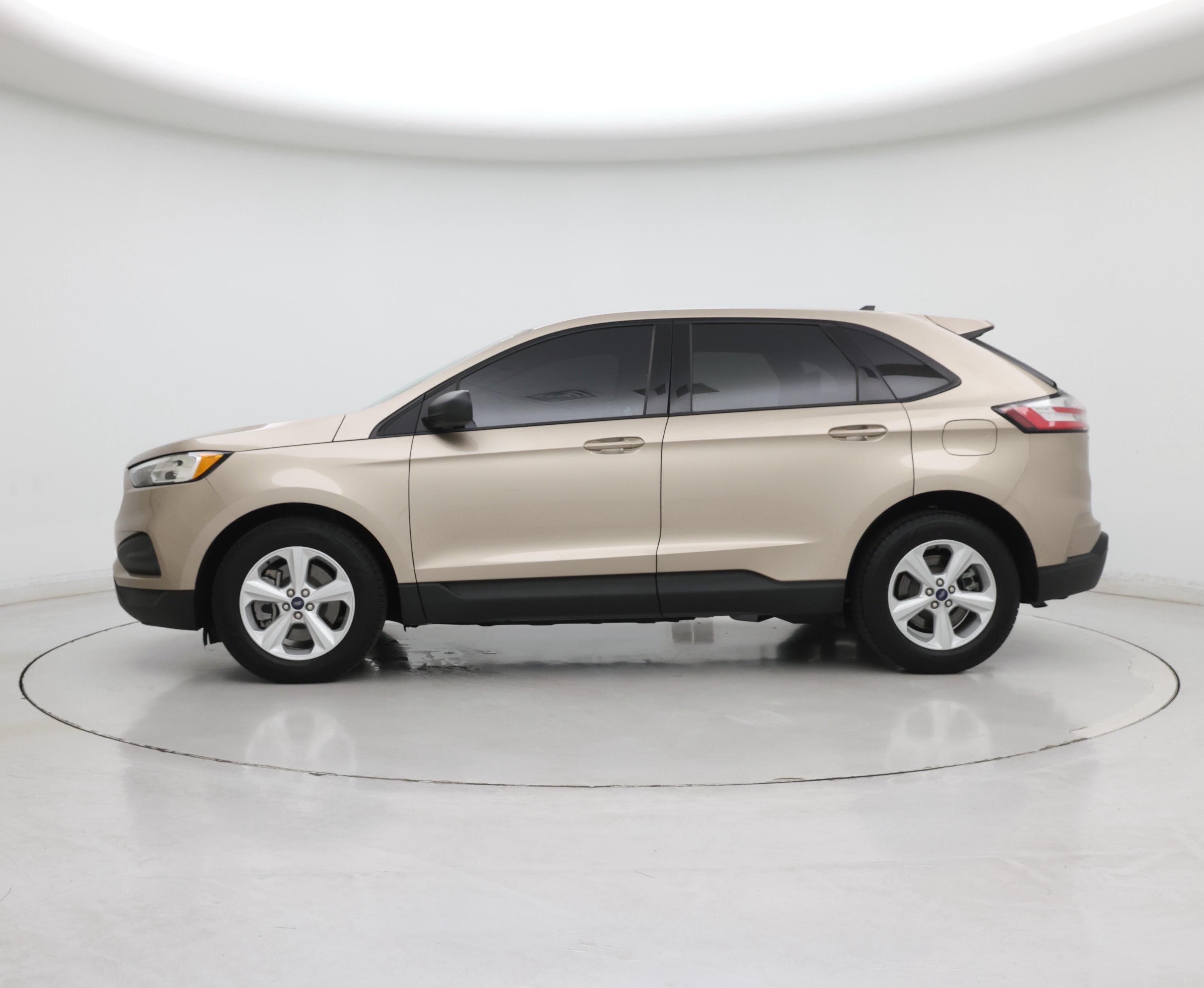 Thumbnail: 2021 Ford Edge - 3