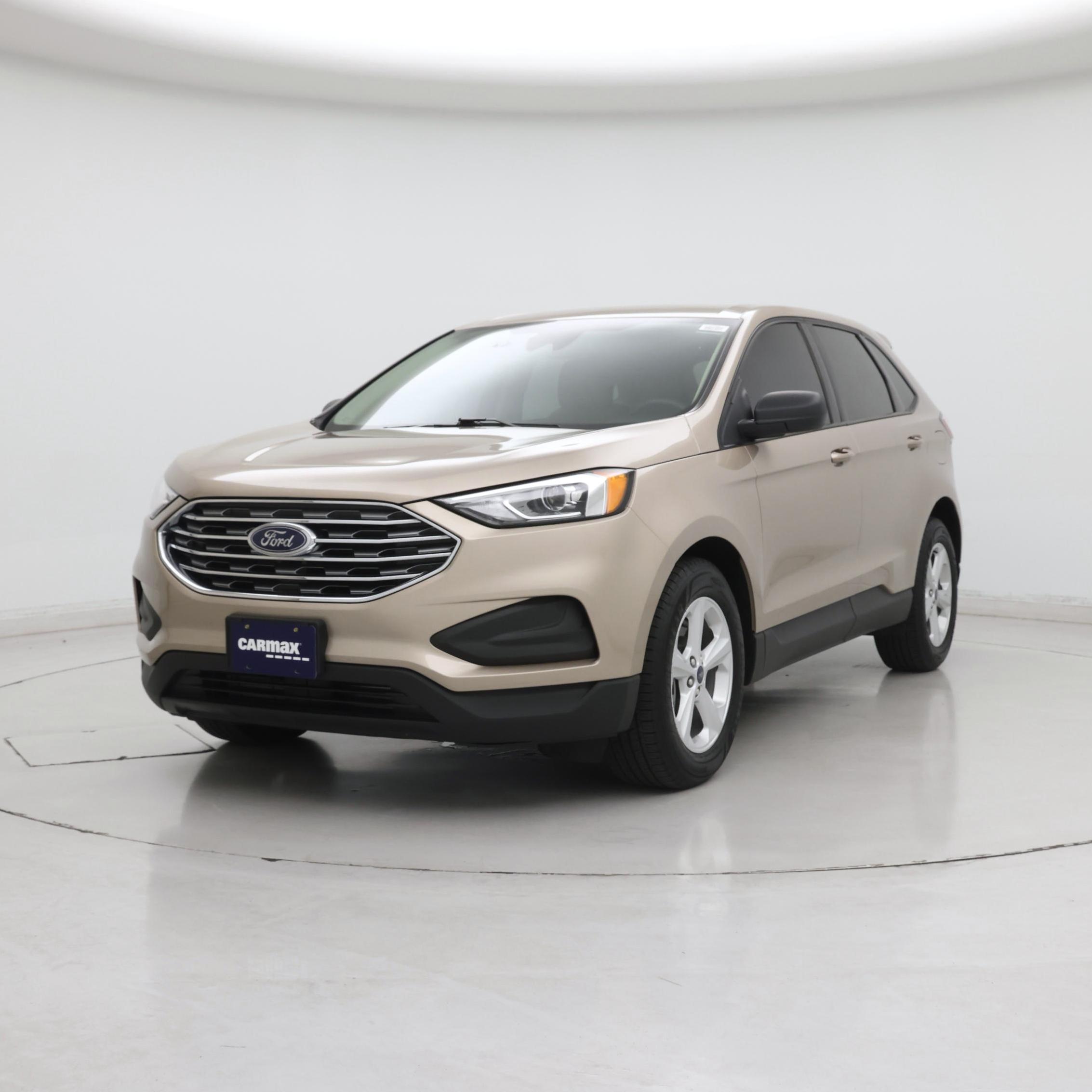 Thumbnail: 2021 Ford Edge - 4