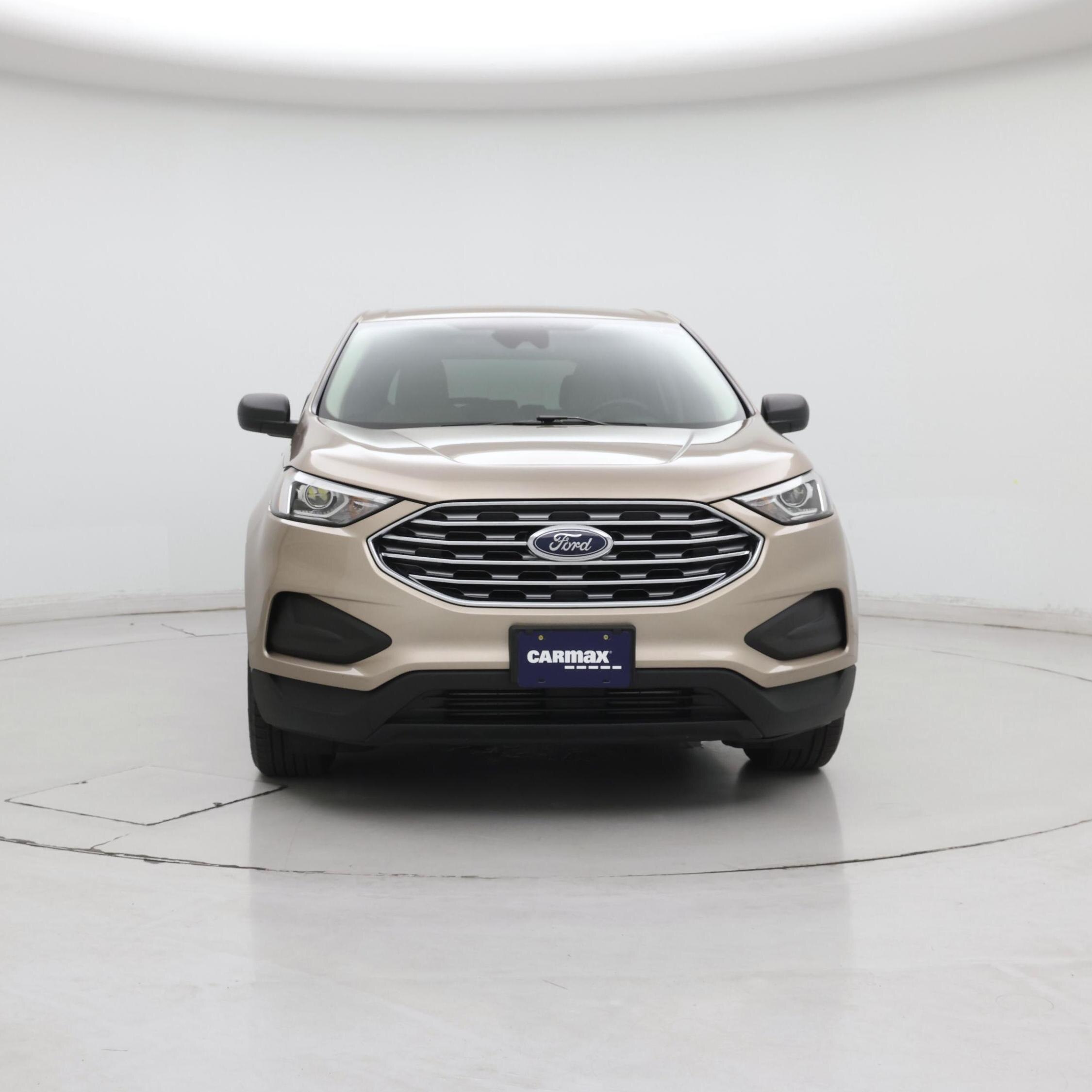 Thumbnail: 2021 Ford Edge - 5