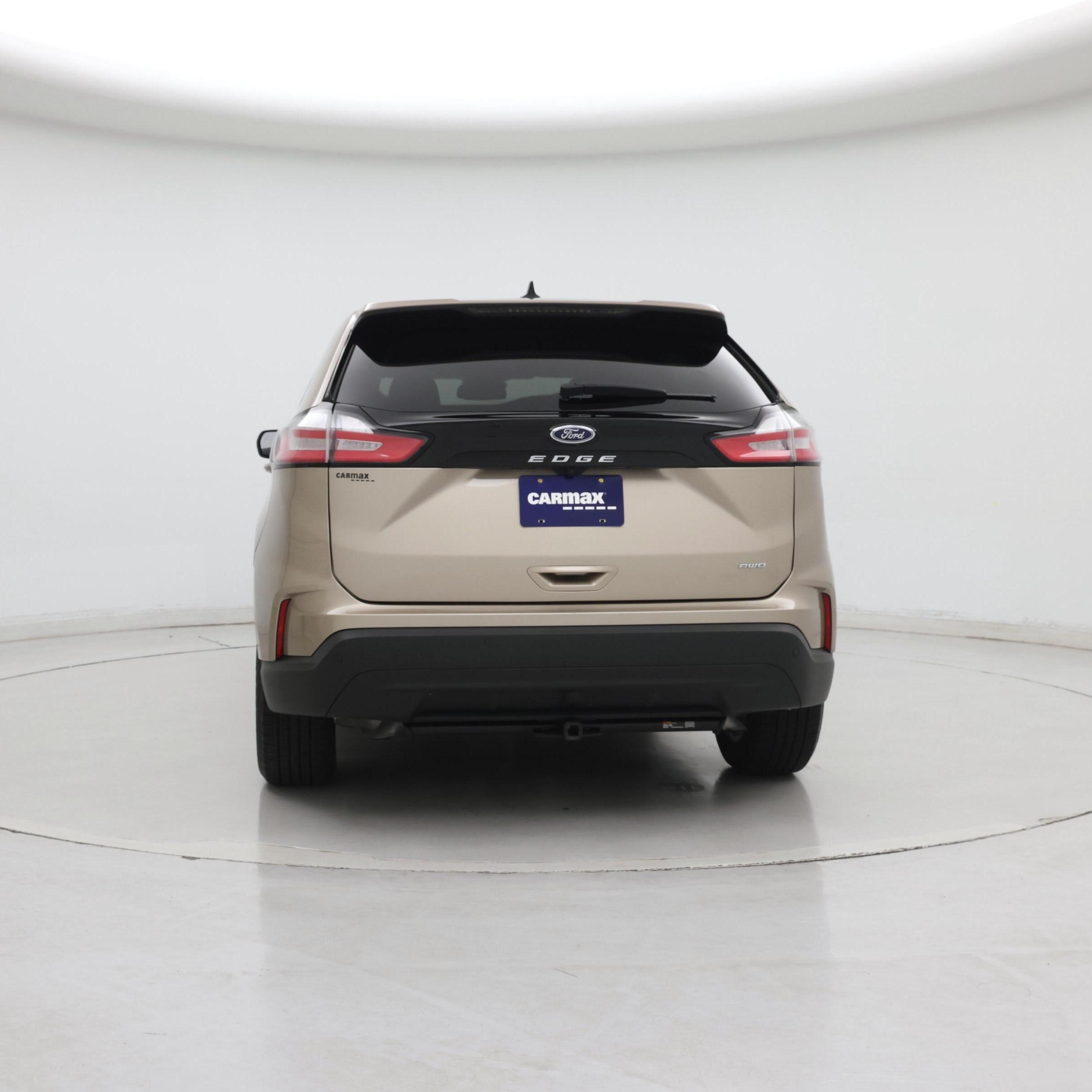Thumbnail: 2021 Ford Edge - 6