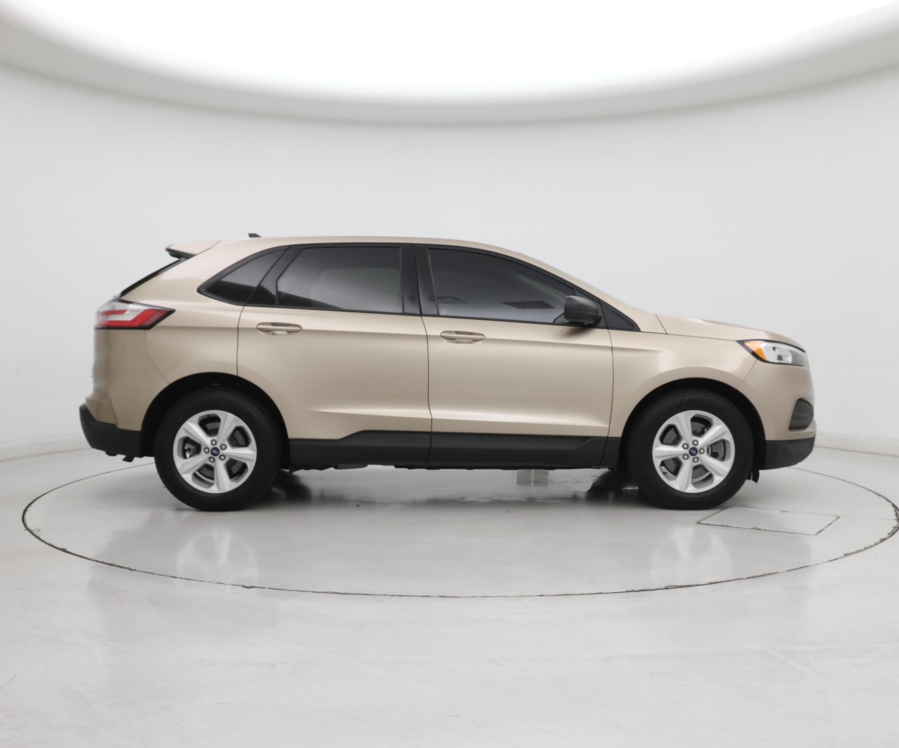 Thumbnail: 2021 Ford Edge - 7