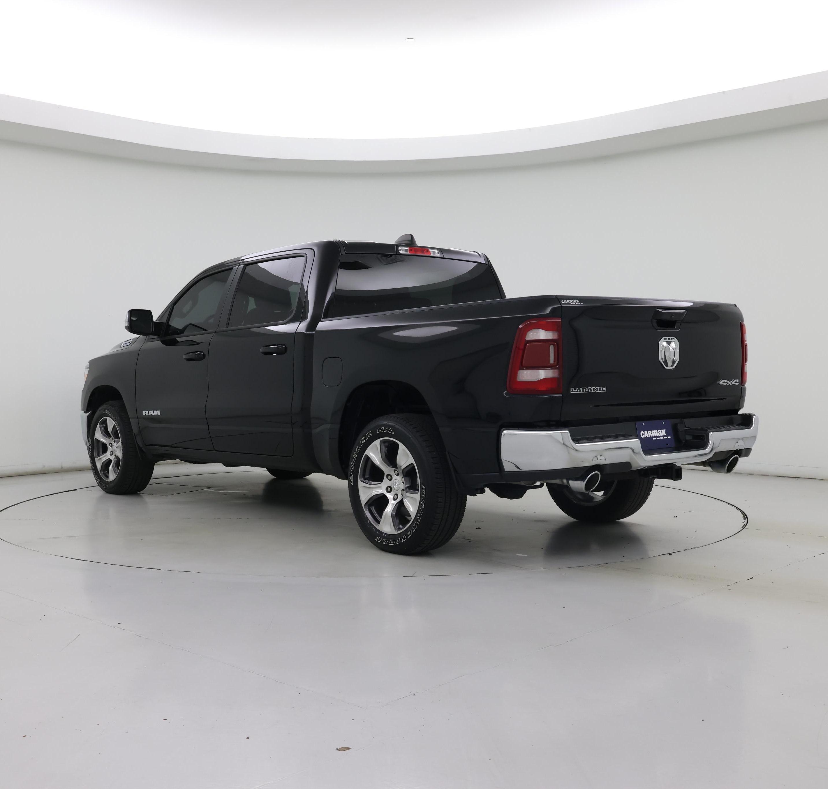 Thumbnail: 2023 RAM 1500 - 2