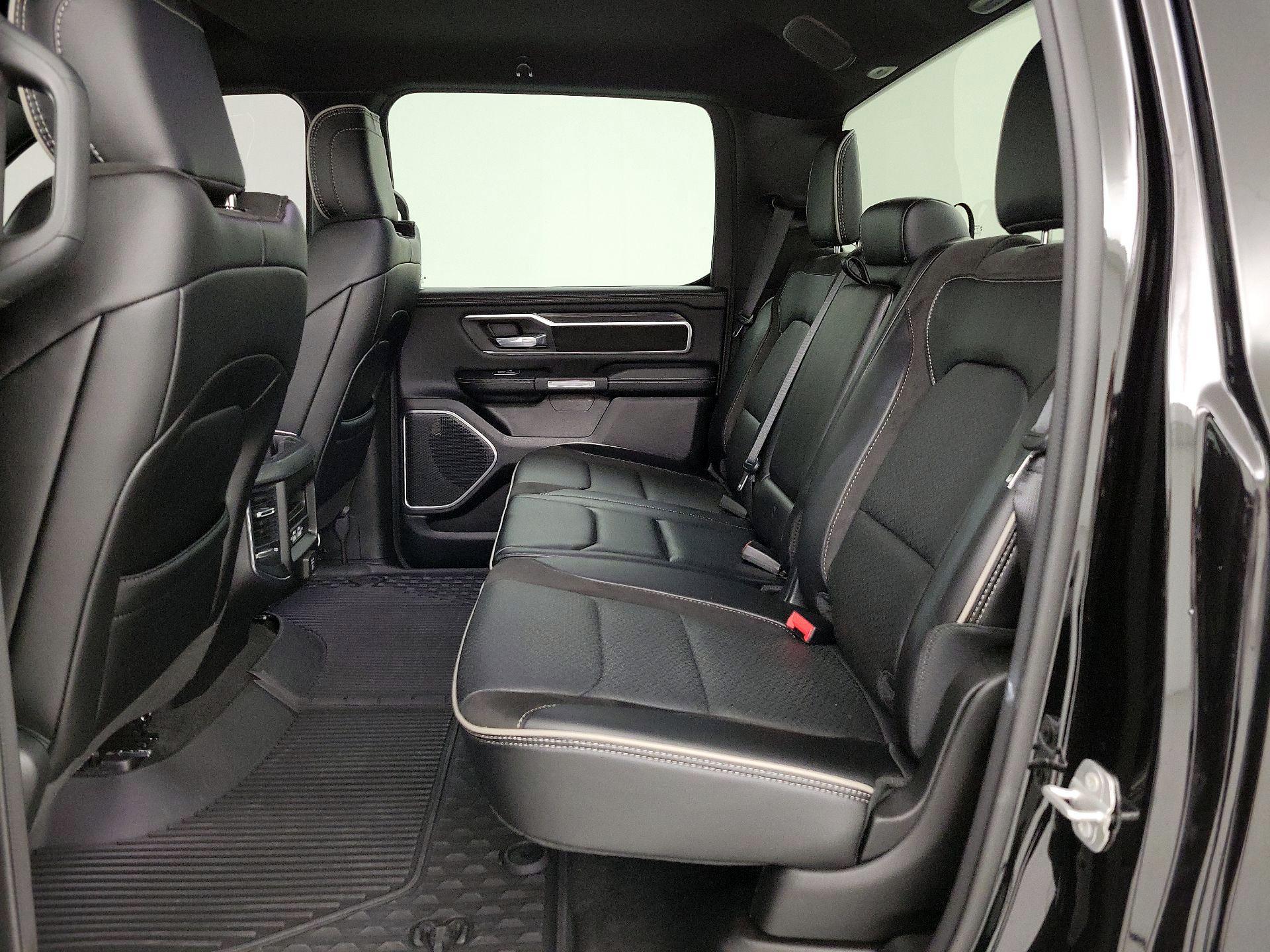 Thumbnail: 2023 RAM 1500 - 19