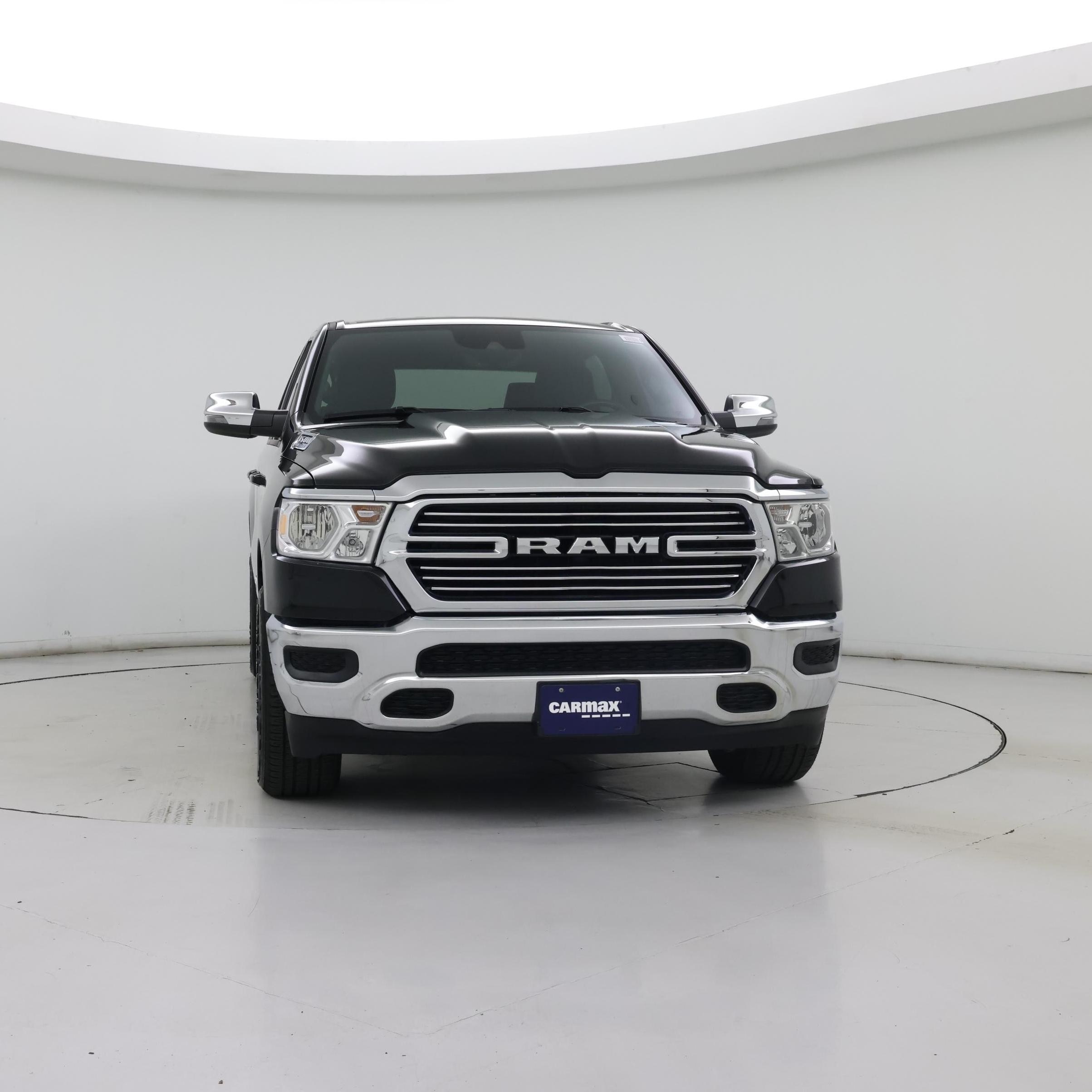 Thumbnail: 2023 RAM 1500 - 5