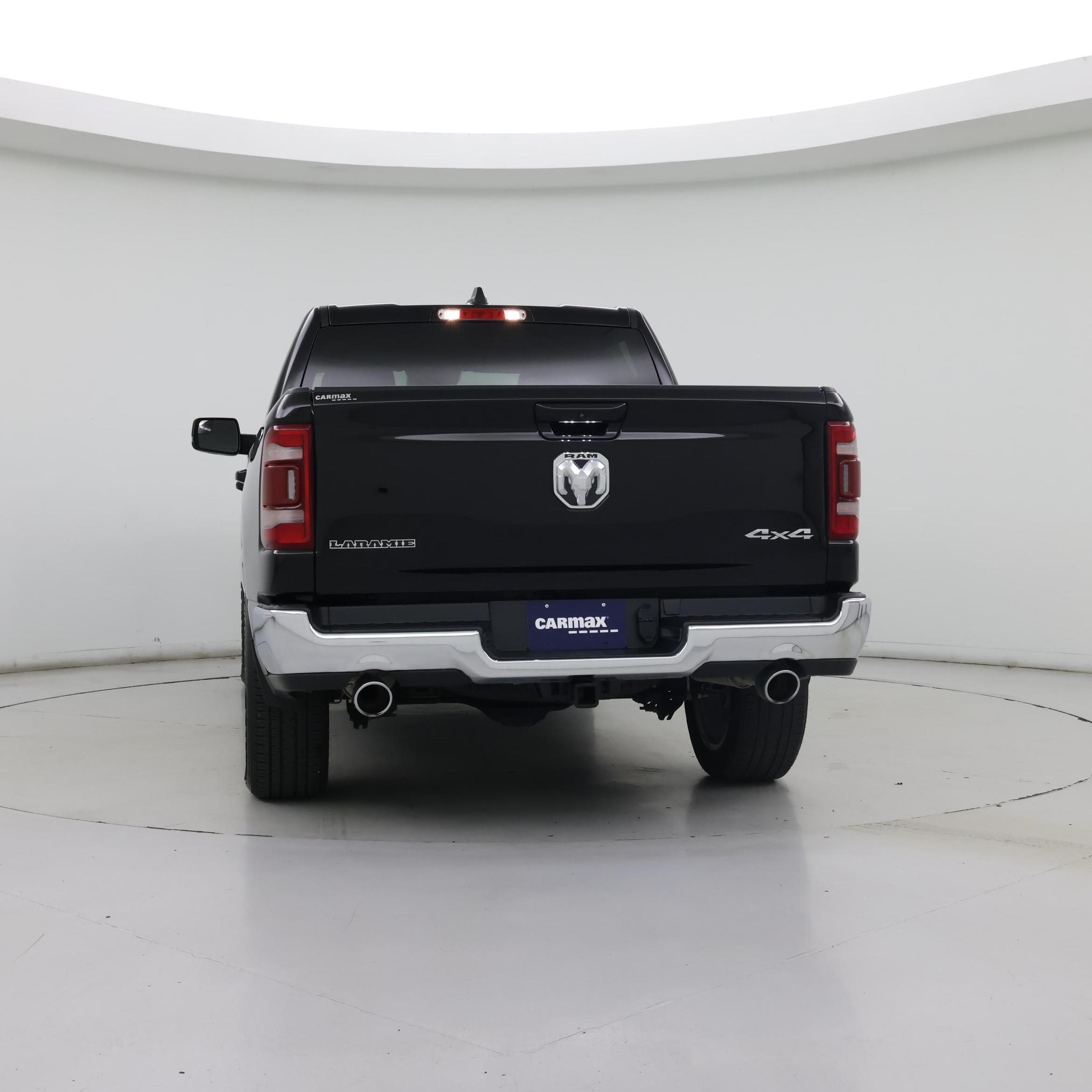 Thumbnail: 2023 RAM 1500 - 6