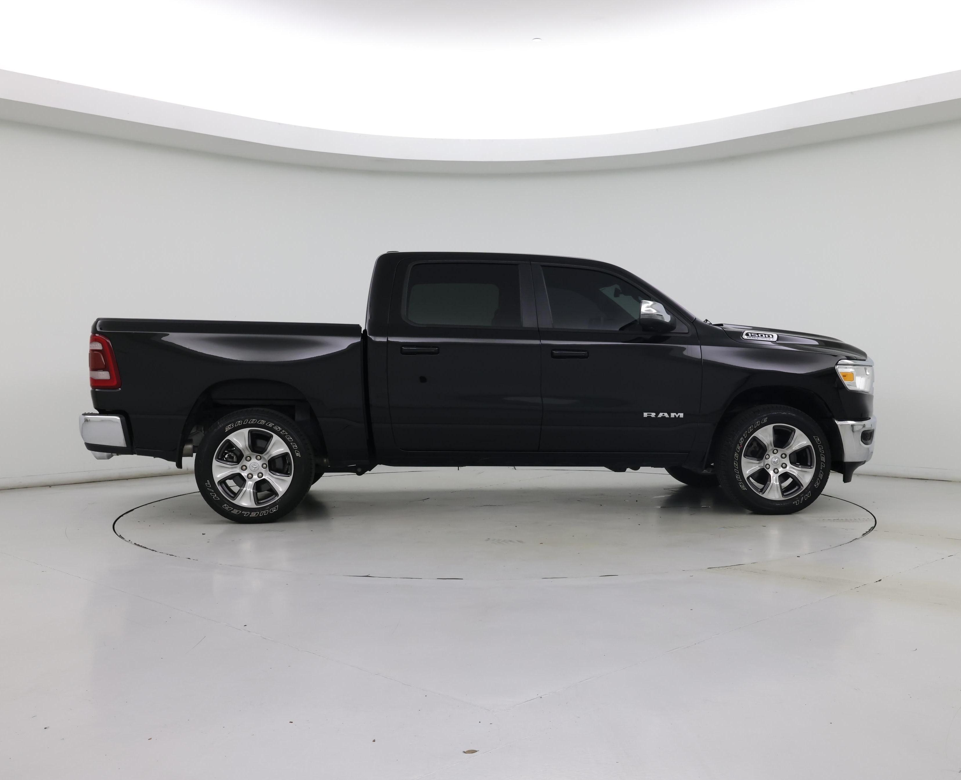 Thumbnail: 2023 RAM 1500 - 7
