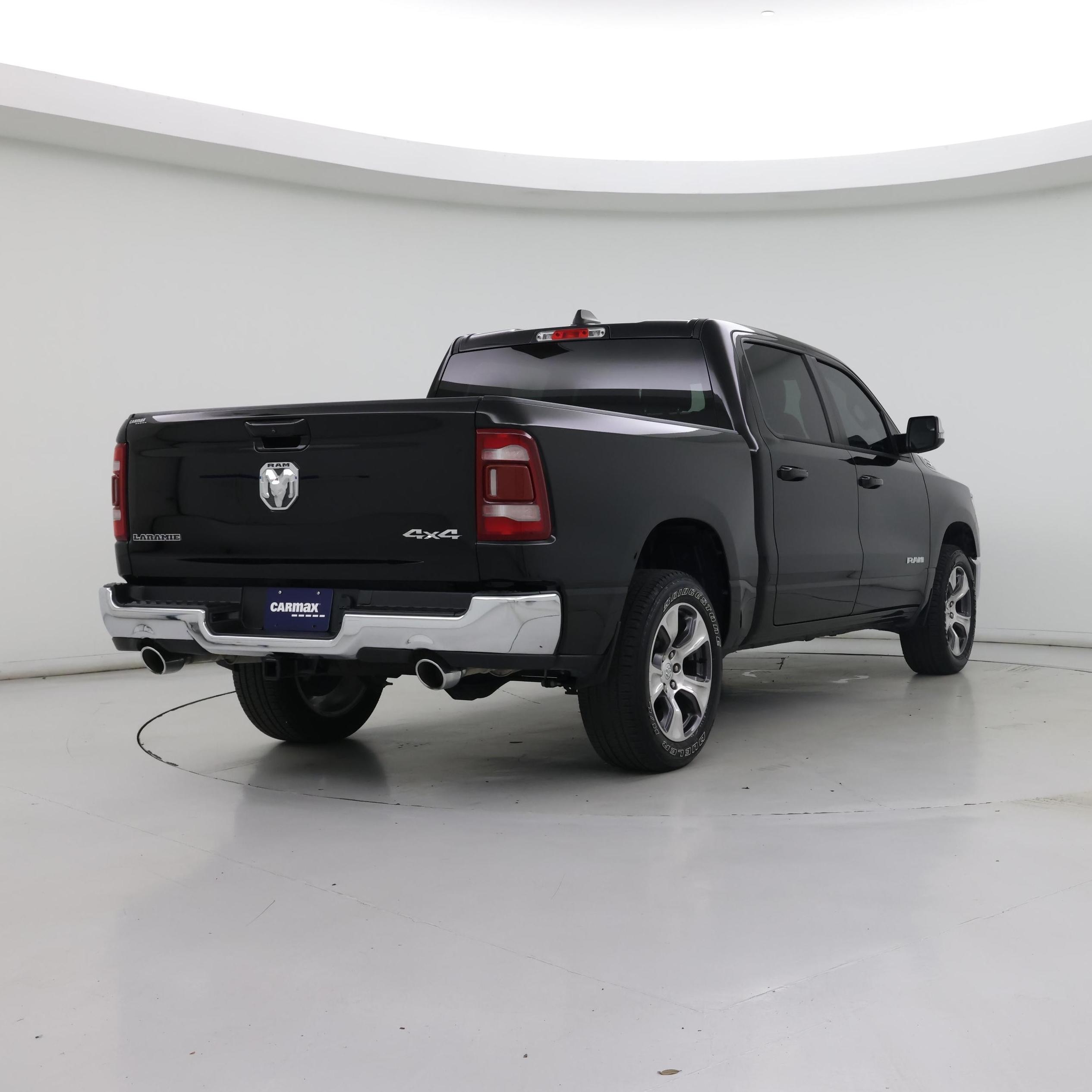 Thumbnail: 2023 RAM 1500 - 8