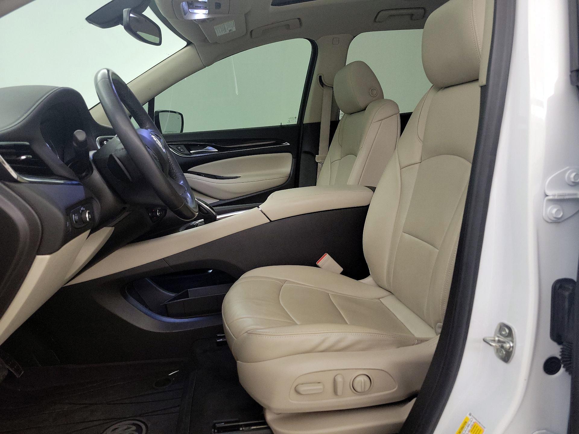 Thumbnail: 2021 Buick Enclave - 11
