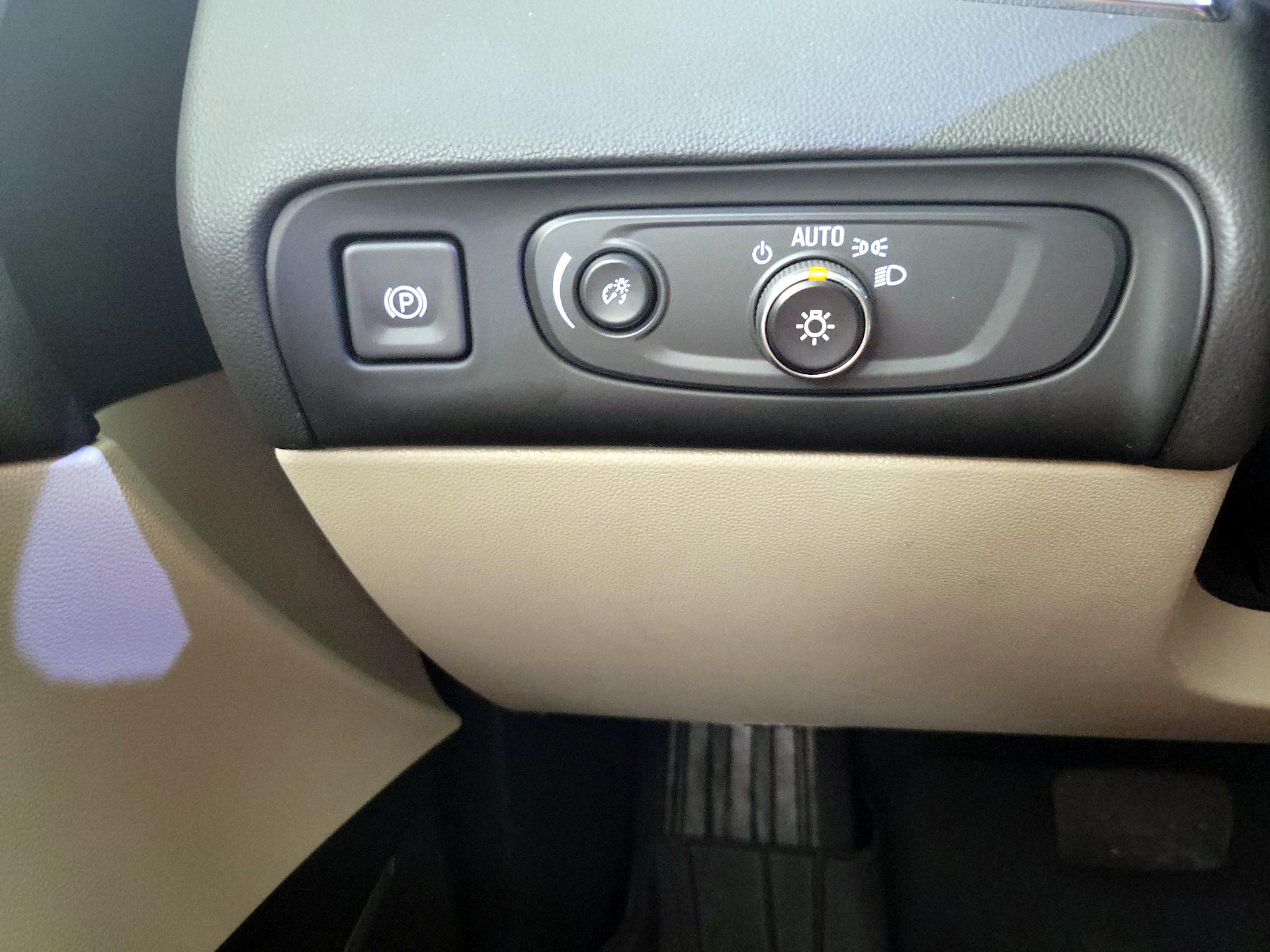 Thumbnail: 2021 Buick Enclave - 13