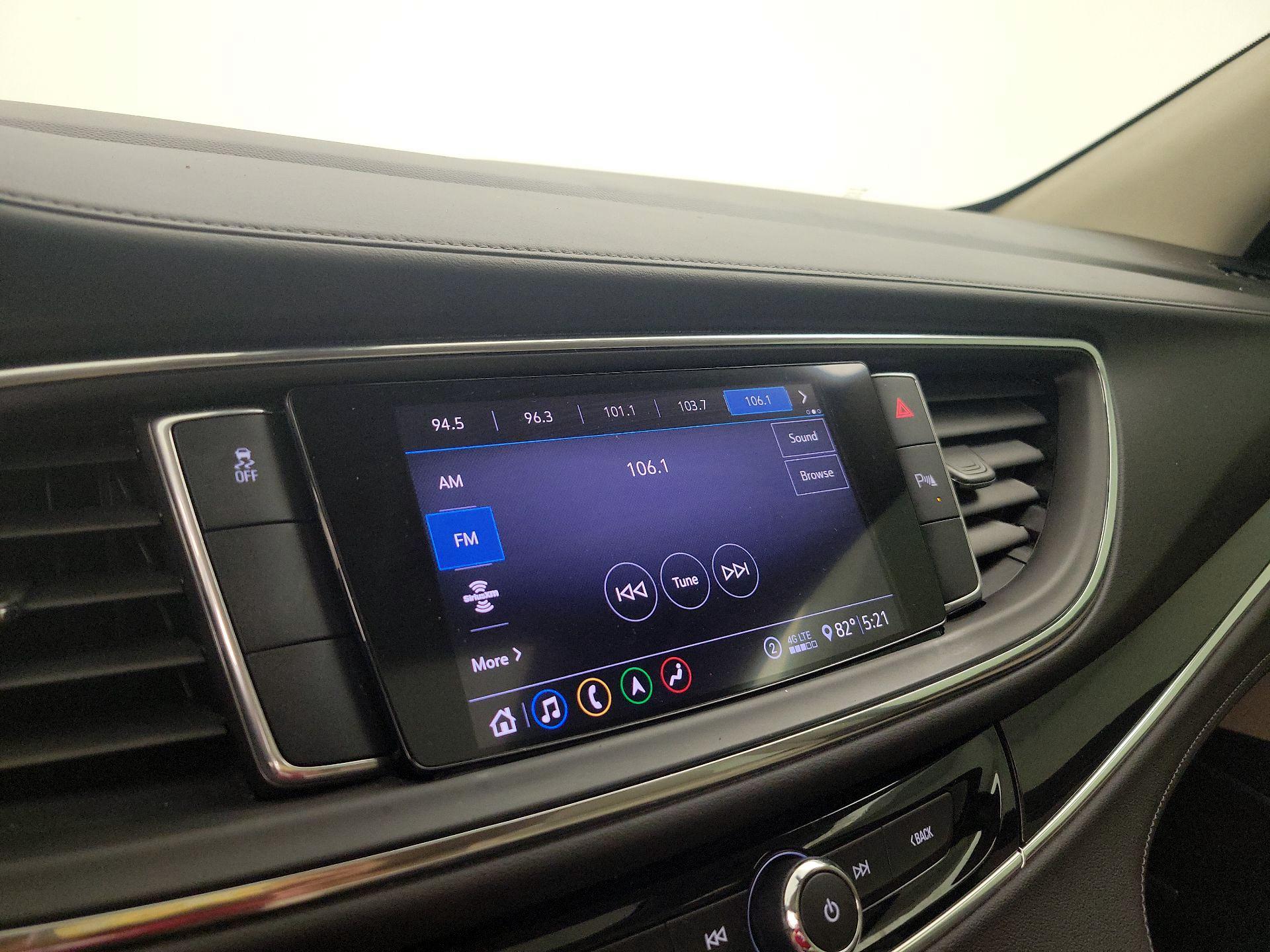 Thumbnail: 2021 Buick Enclave - 16
