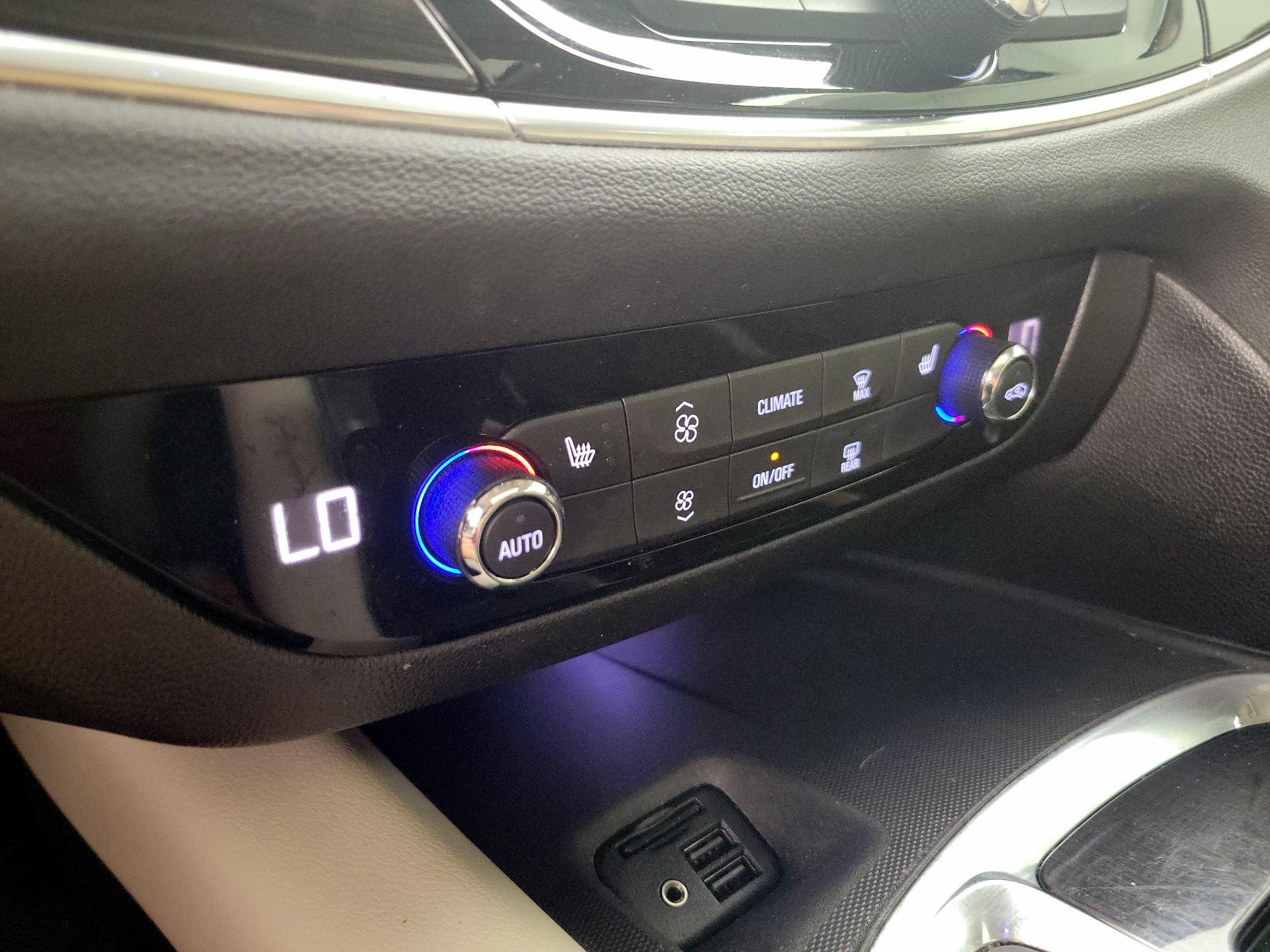Thumbnail: 2021 Buick Enclave - 17