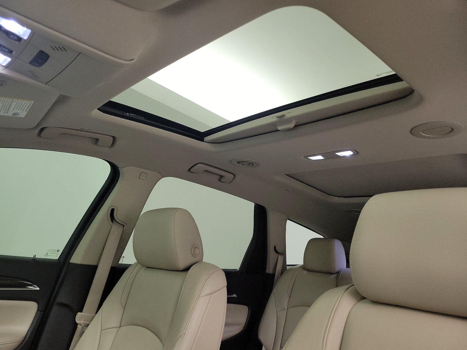 Thumbnail: 2021 Buick Enclave - 20