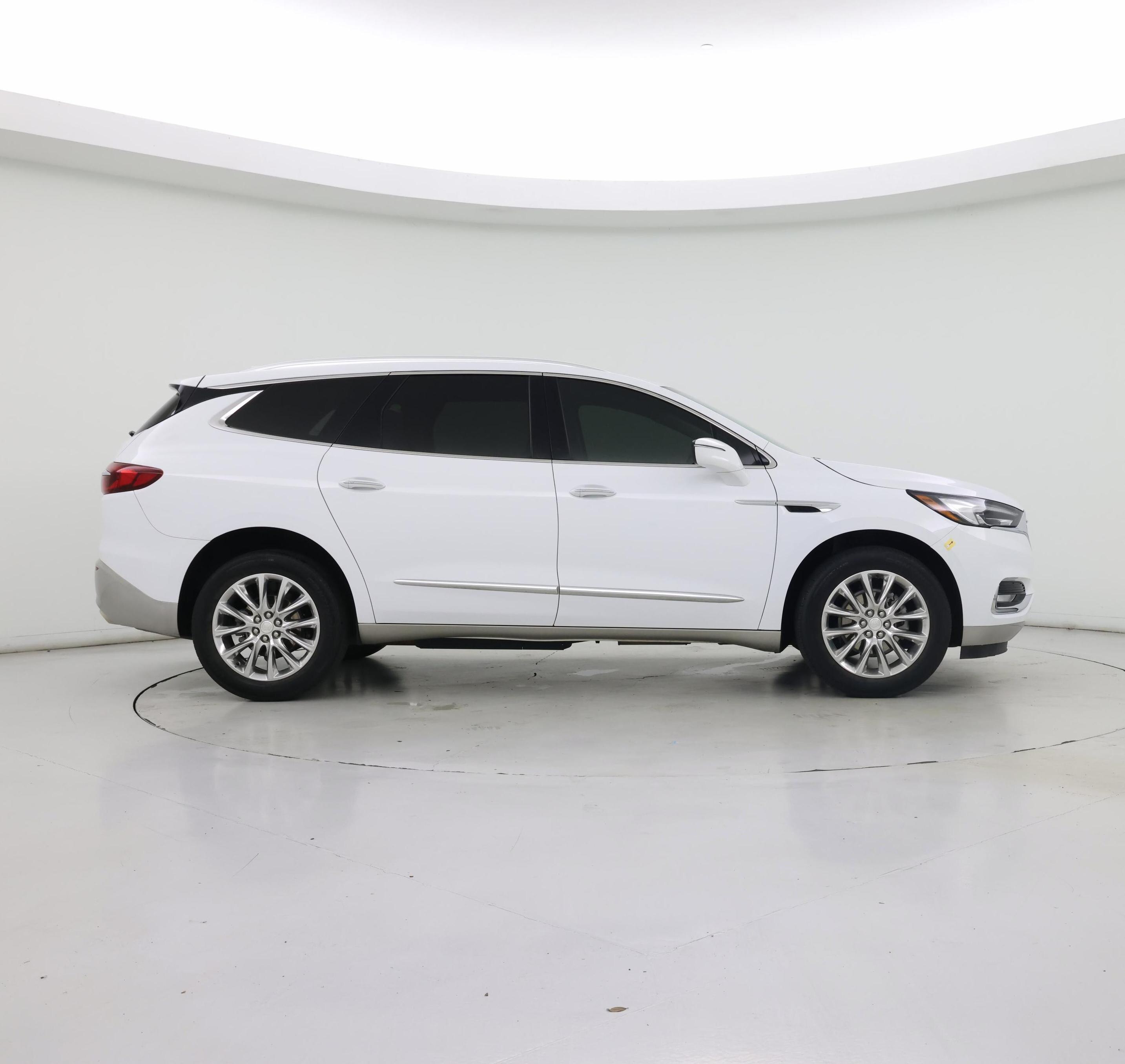 Thumbnail: 2021 Buick Enclave - 7