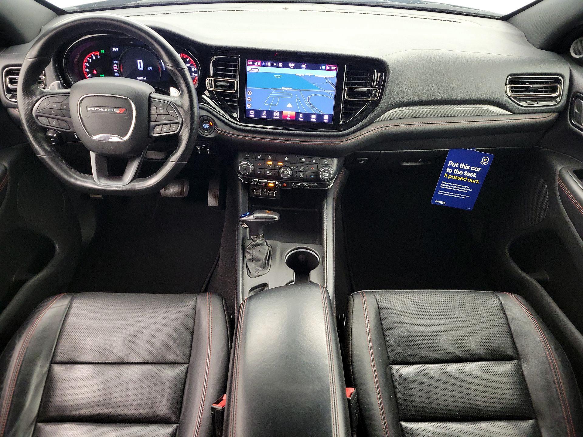 Thumbnail: 2023 Dodge Durango - 9