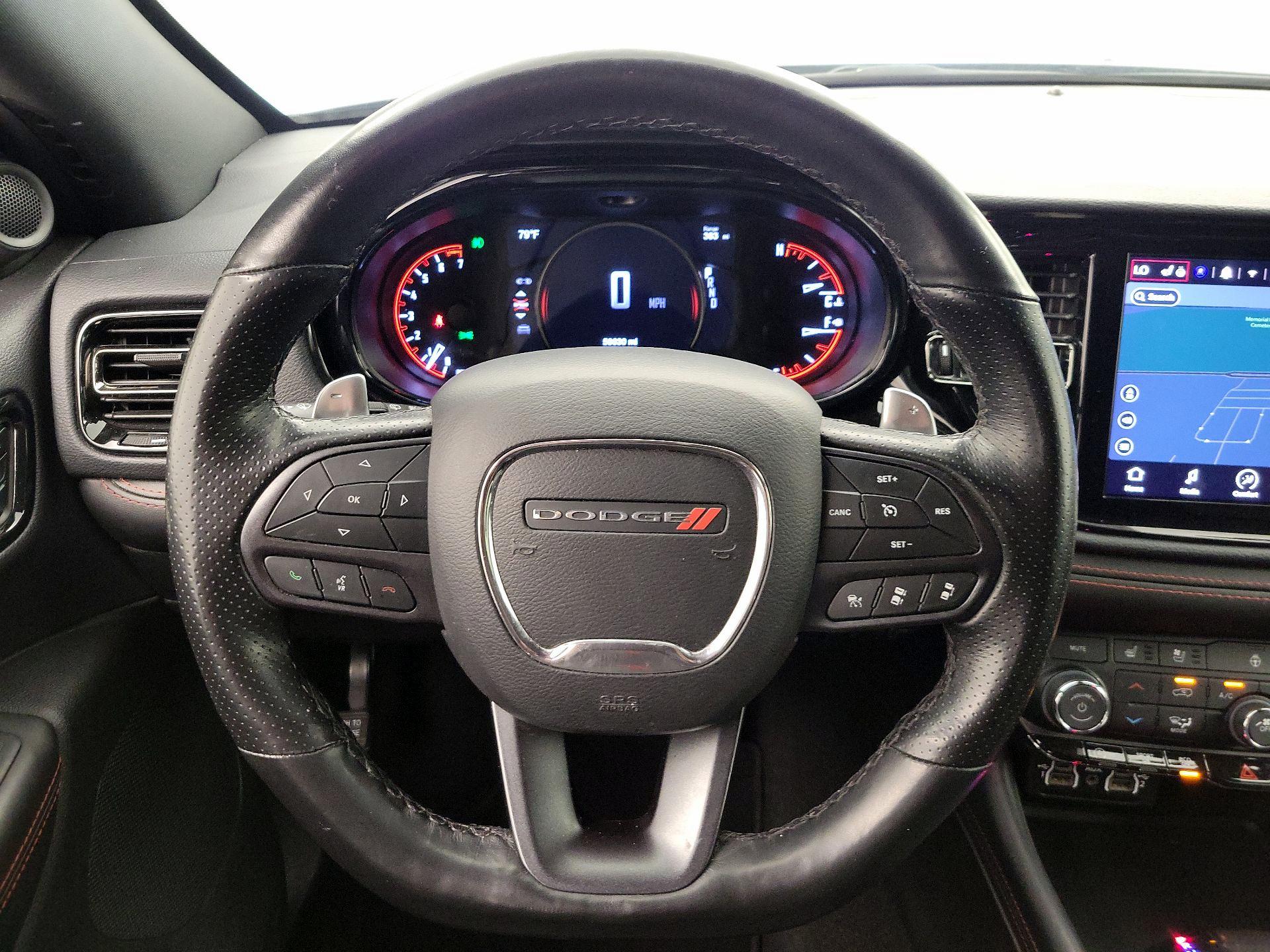 Thumbnail: 2023 Dodge Durango - 10