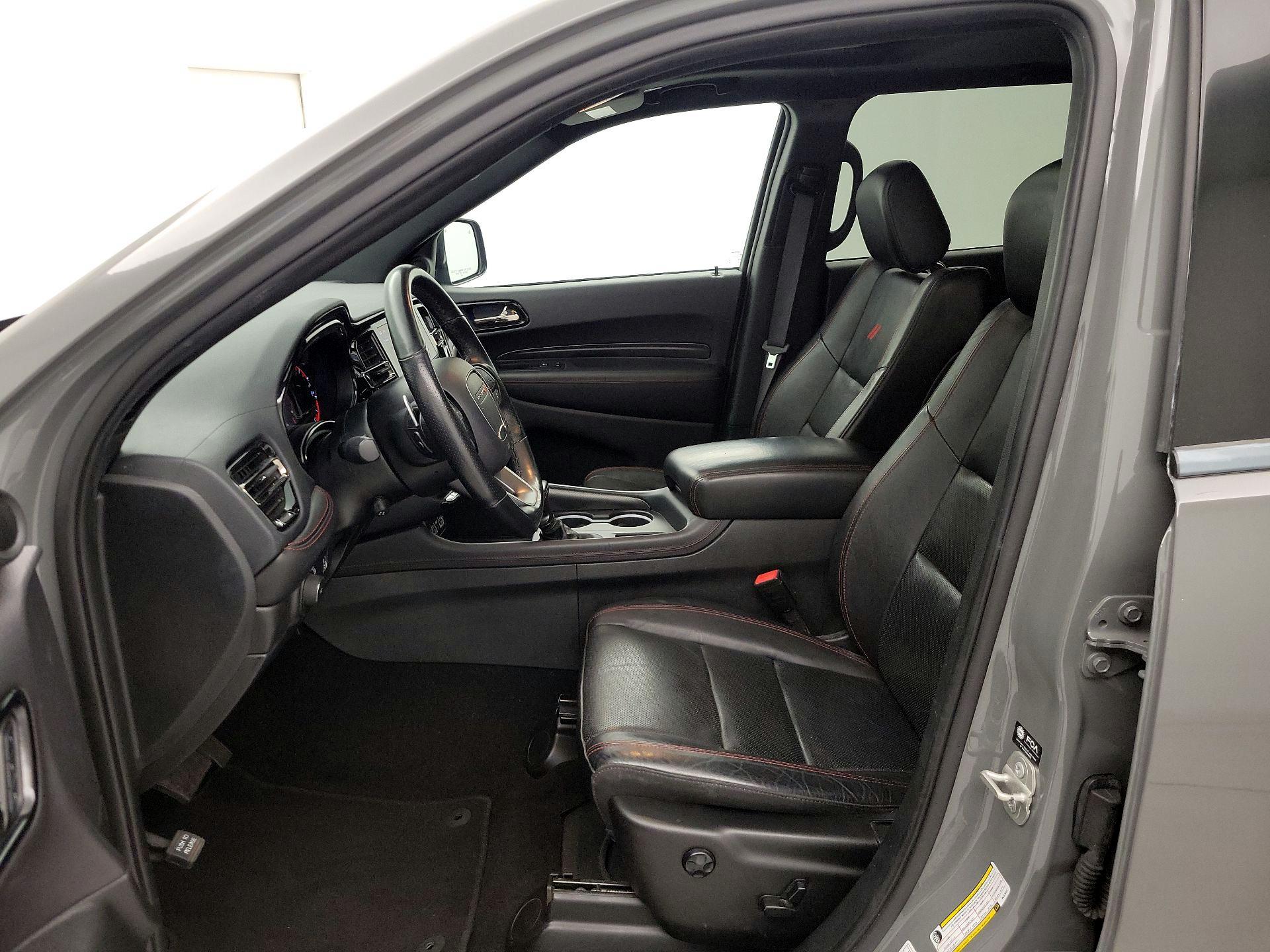 Thumbnail: 2023 Dodge Durango - 11