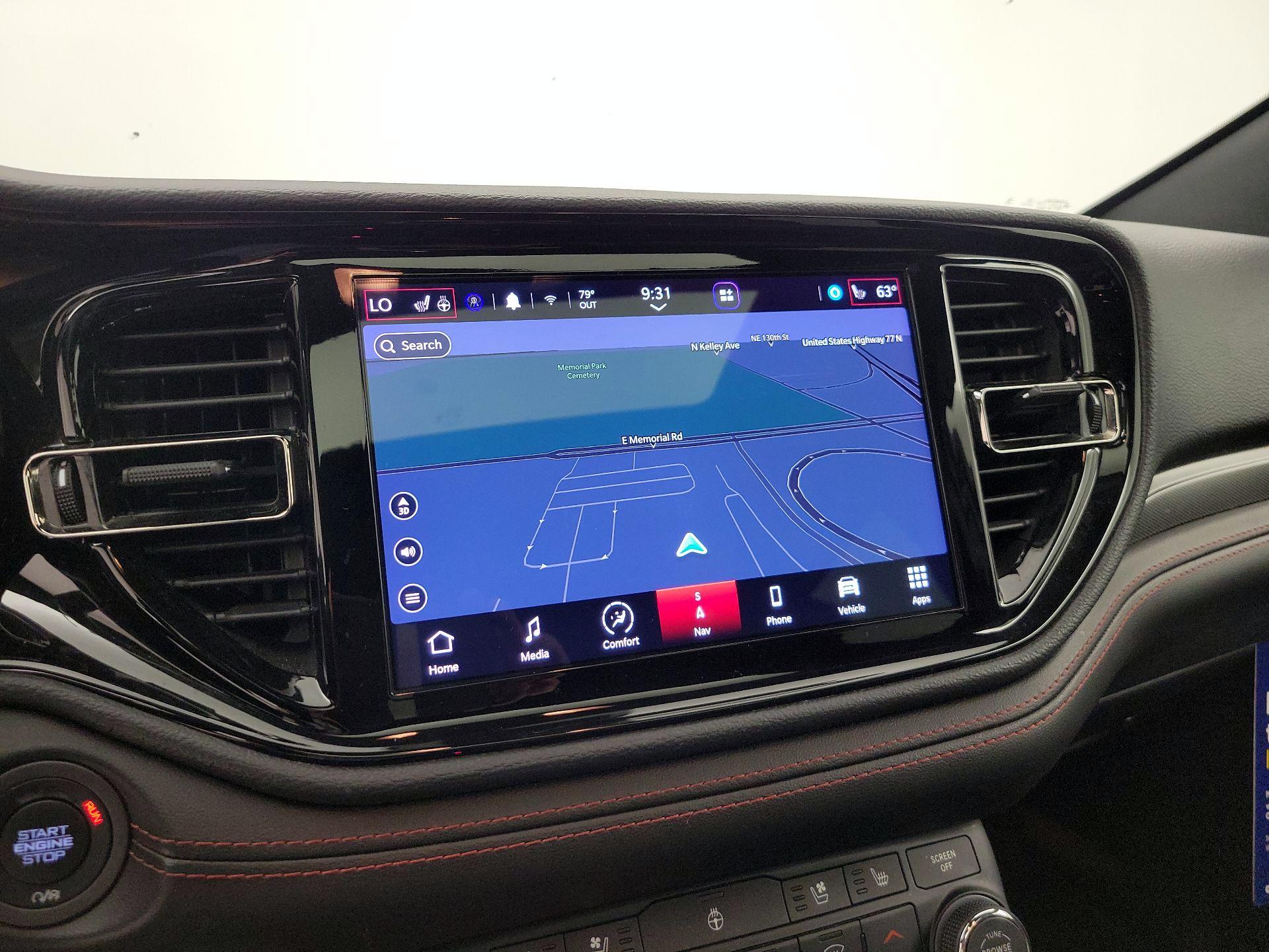 Thumbnail: 2023 Dodge Durango - 14