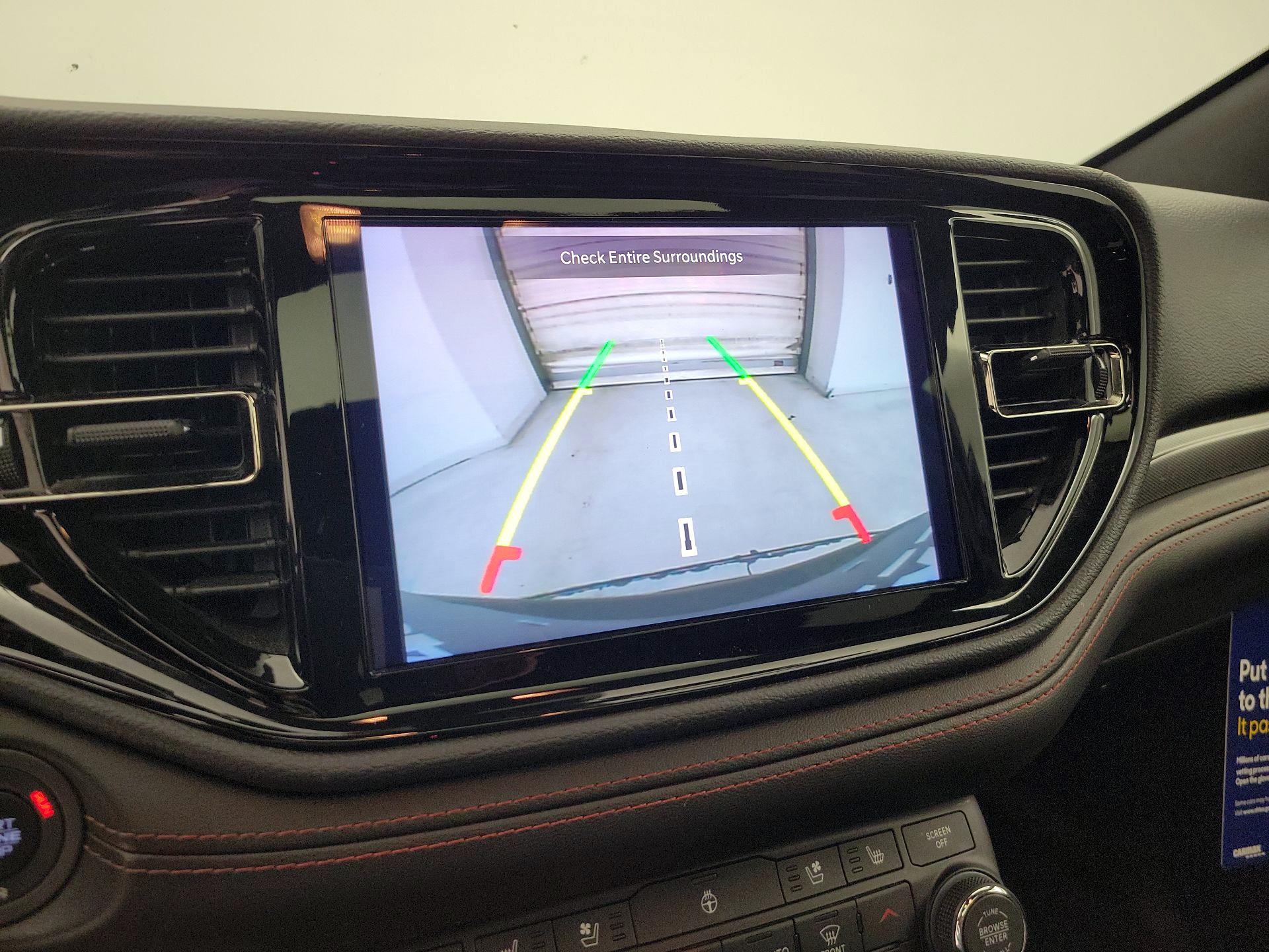 Thumbnail: 2023 Dodge Durango - 15