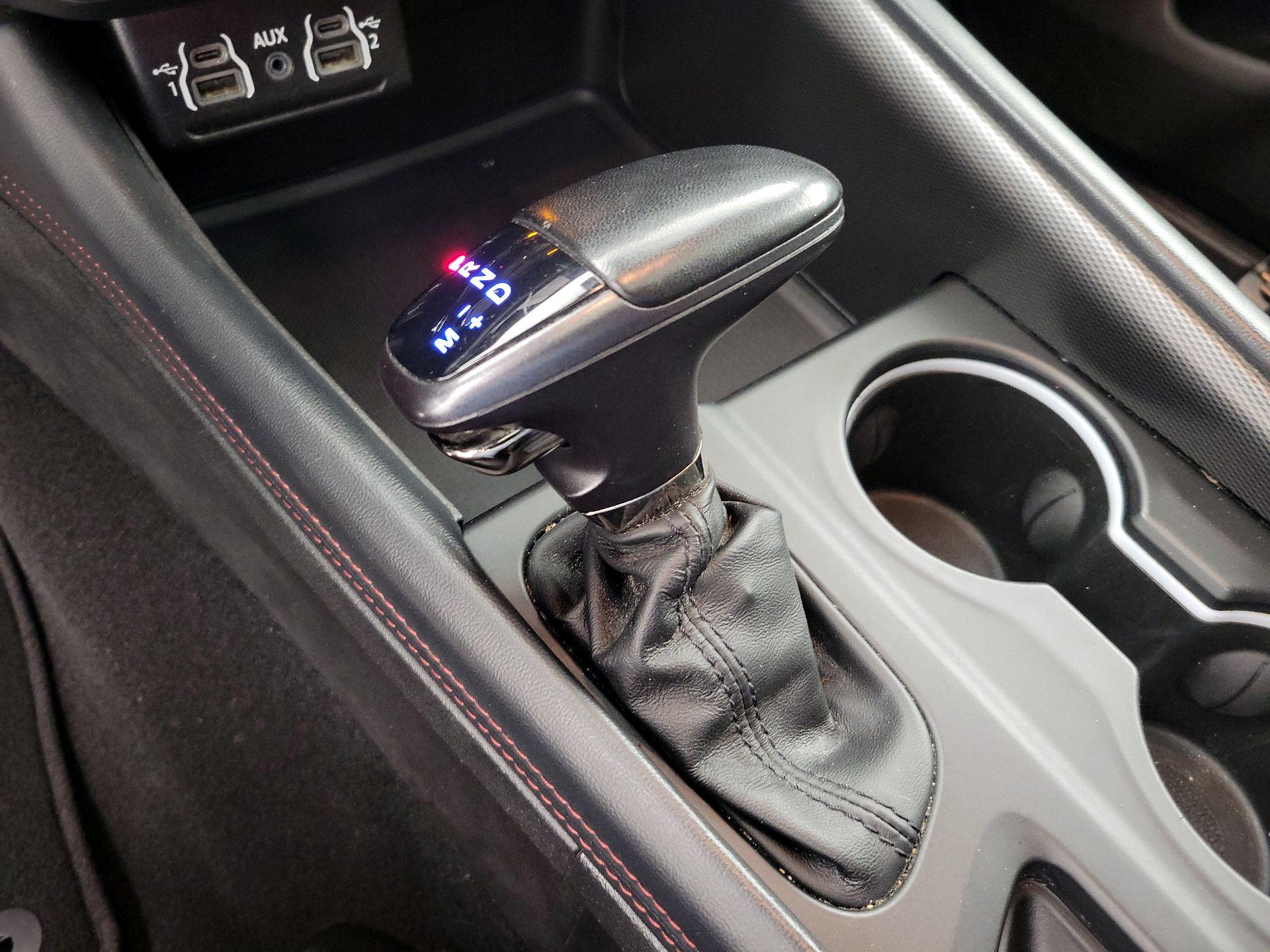 Thumbnail: 2023 Dodge Durango - 18