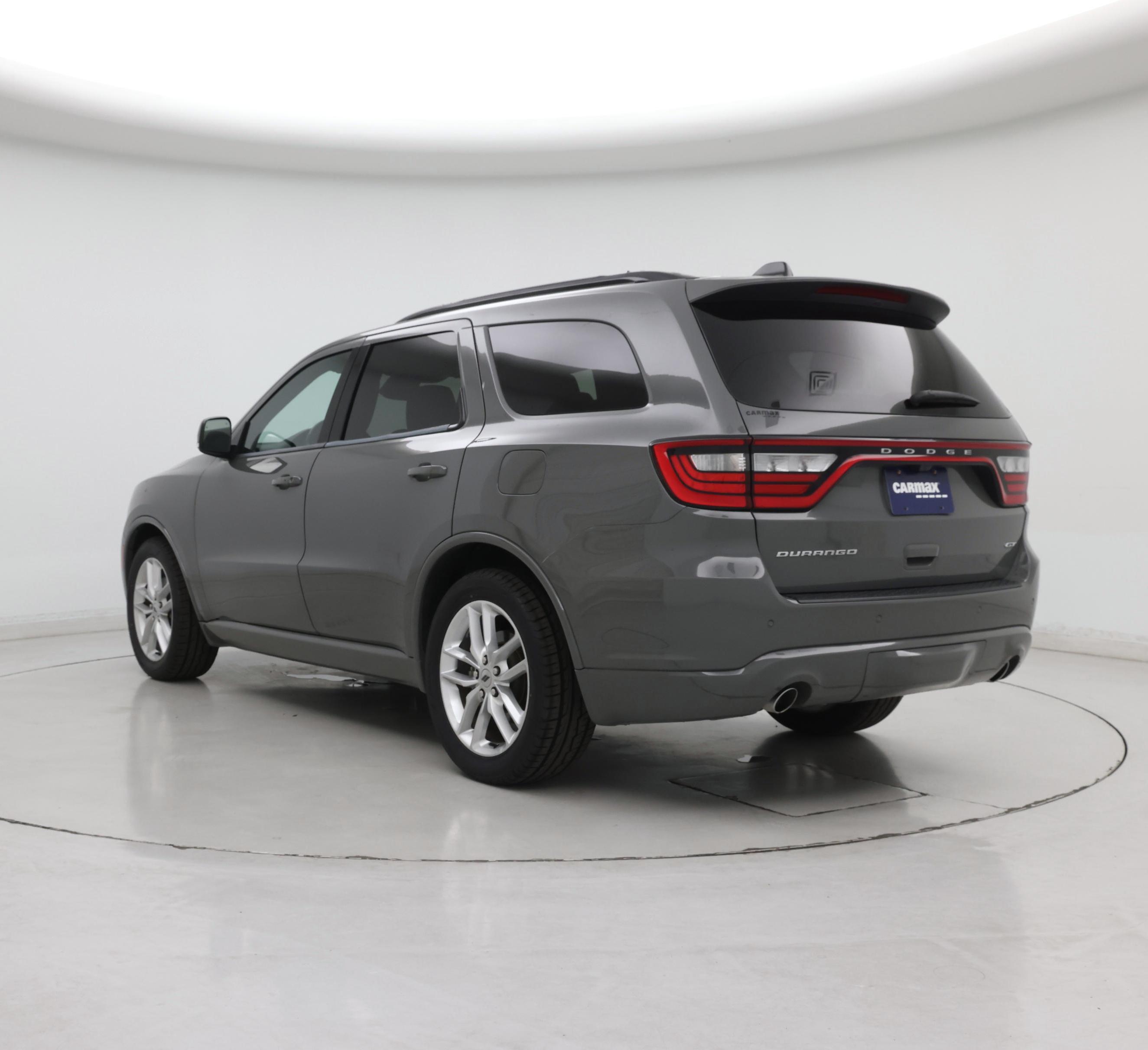 Thumbnail: 2023 Dodge Durango - 2