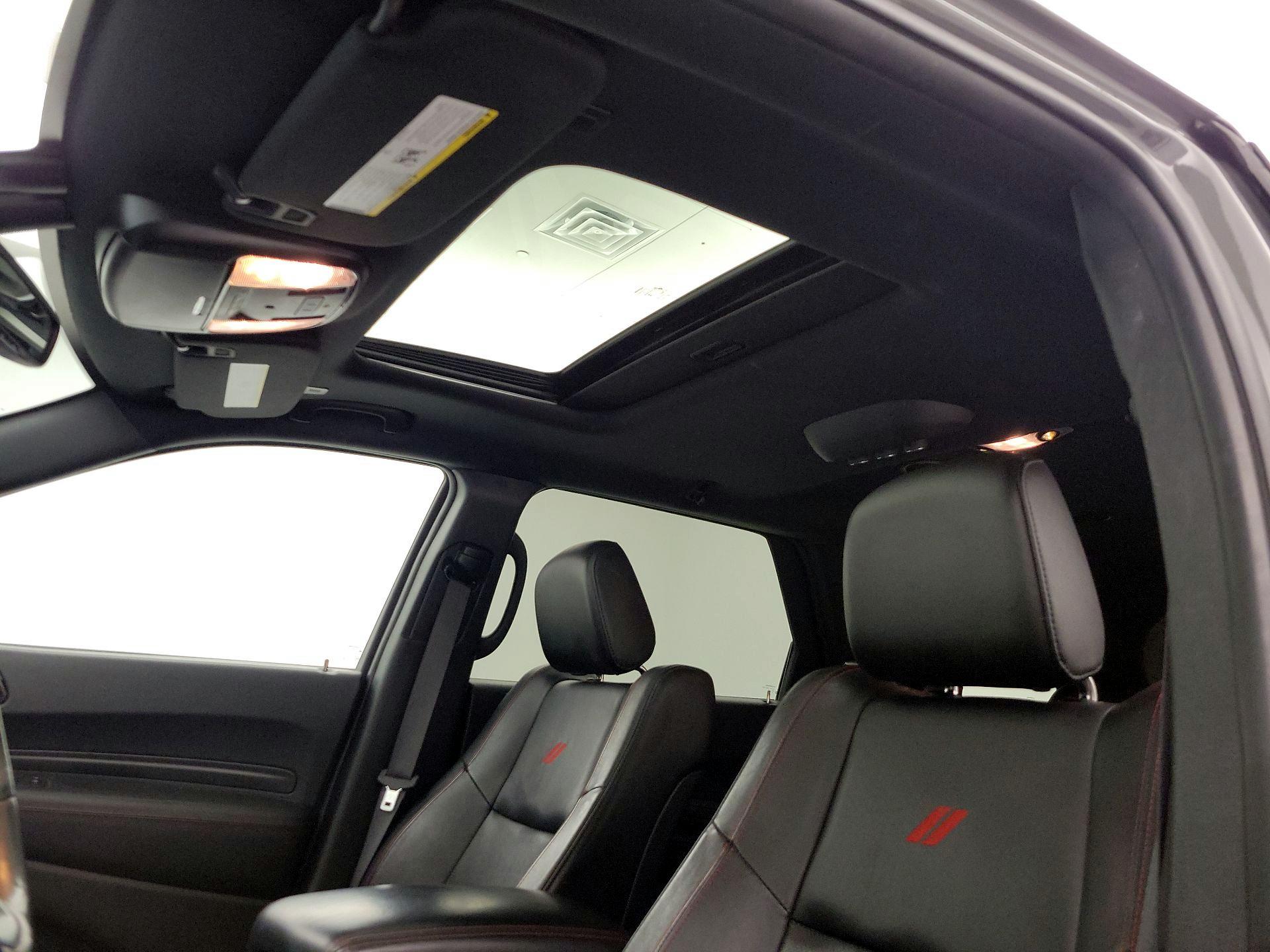 Thumbnail: 2023 Dodge Durango - 20