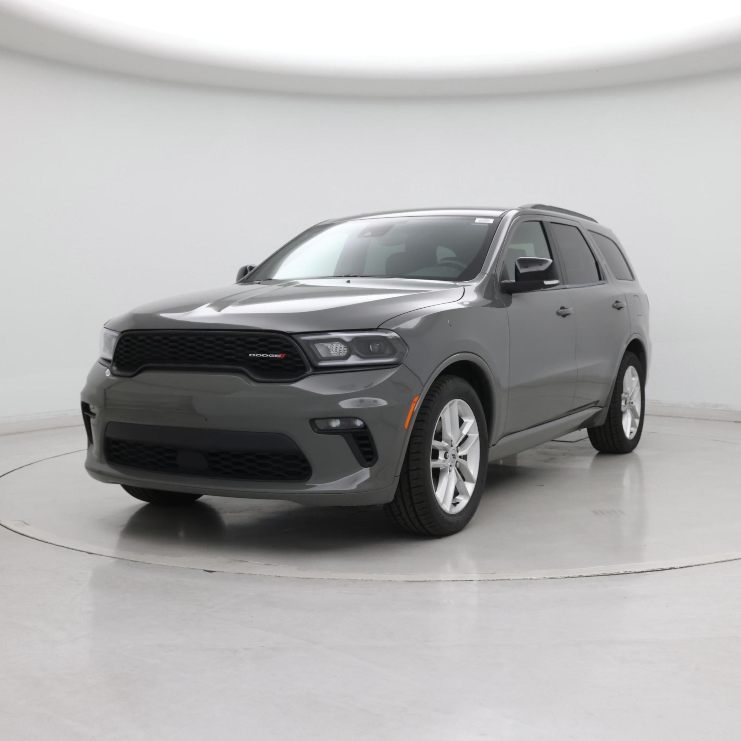 Thumbnail: 2023 Dodge Durango - 4