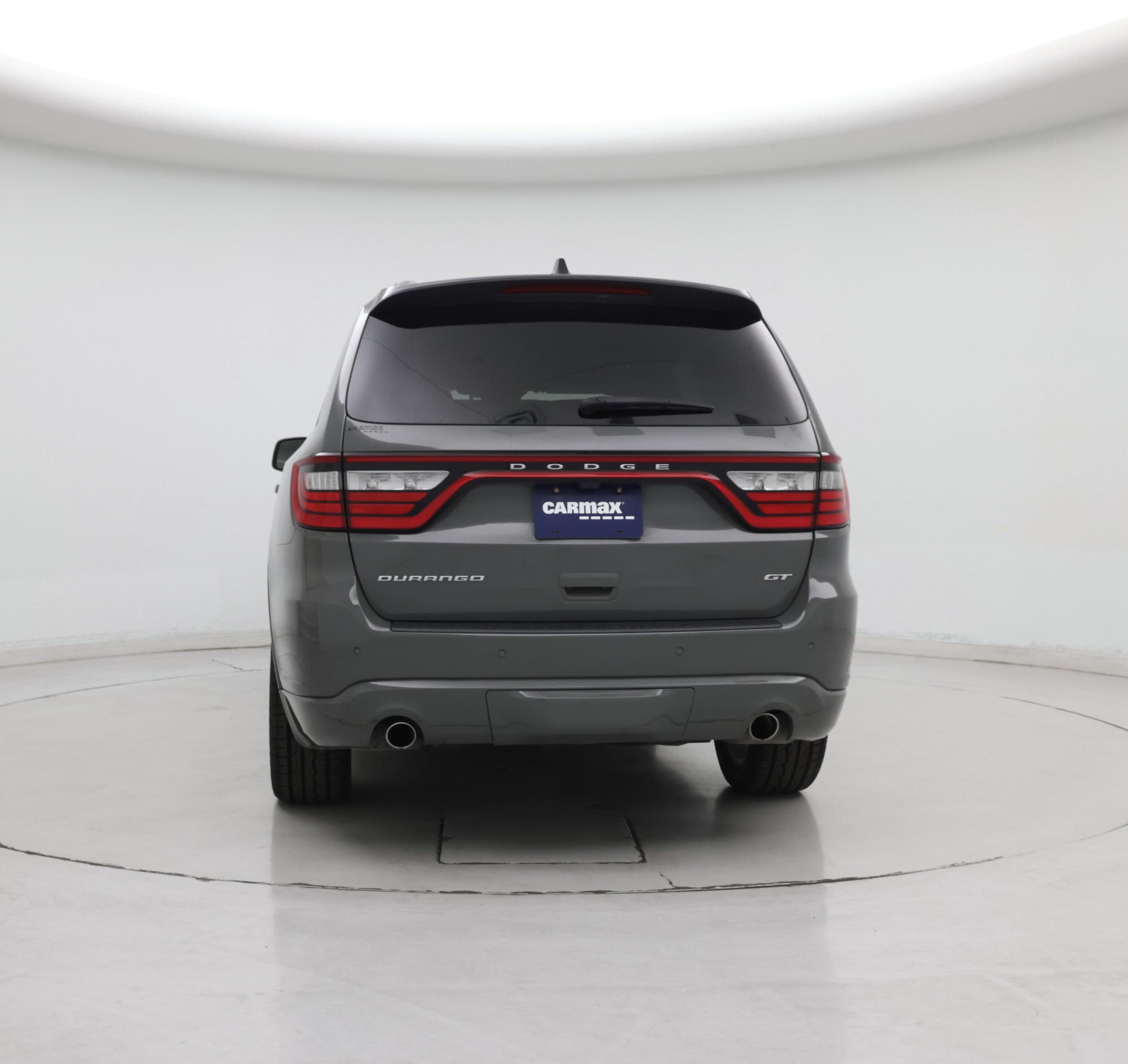 Thumbnail: 2023 Dodge Durango - 6