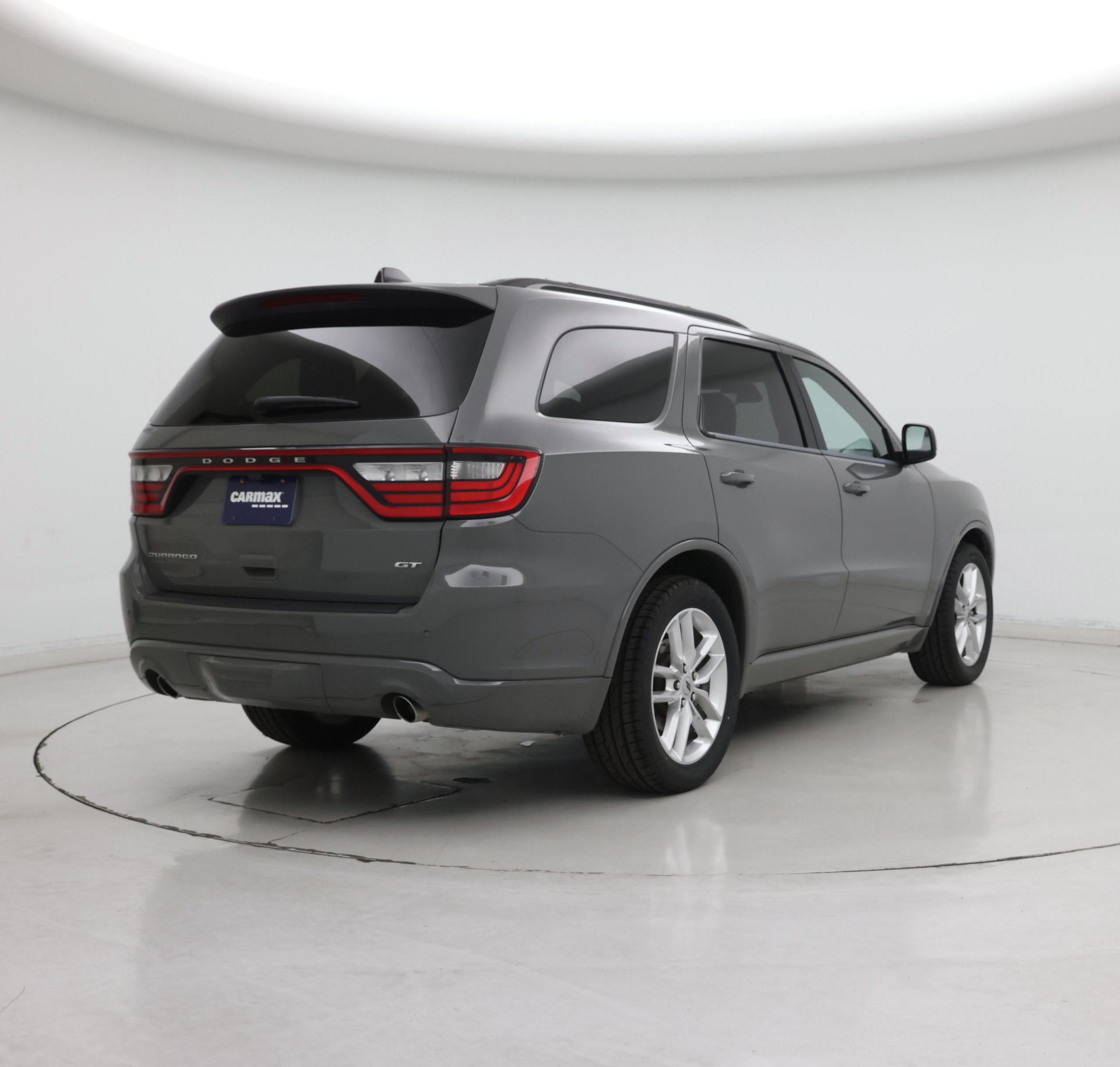 Thumbnail: 2023 Dodge Durango - 8