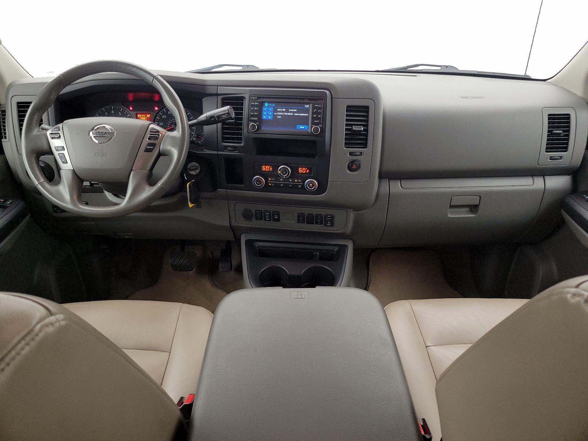 Thumbnail: 2018 Nissan NV - 9