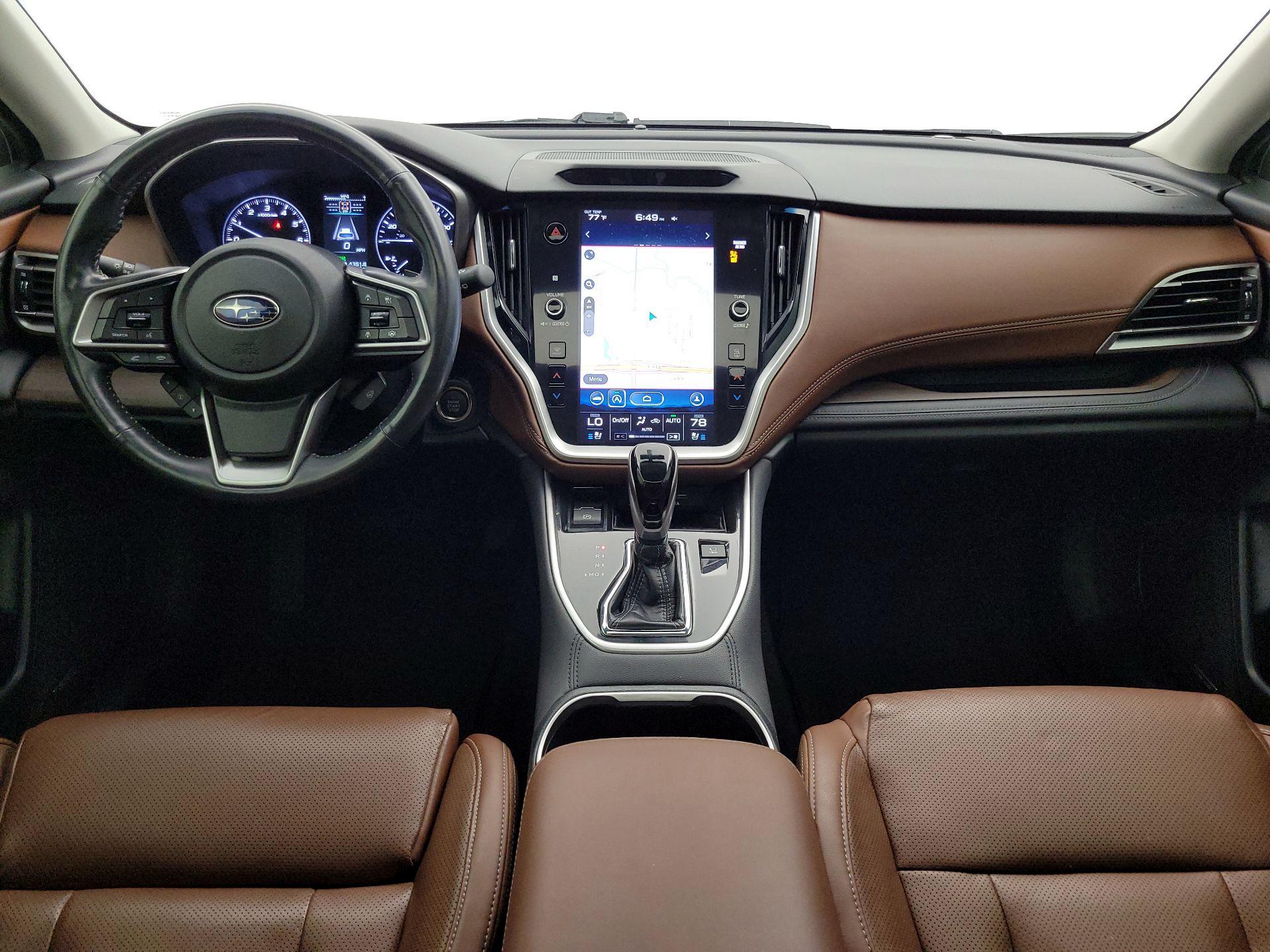 Thumbnail: 2020 Subaru Outback - 9
