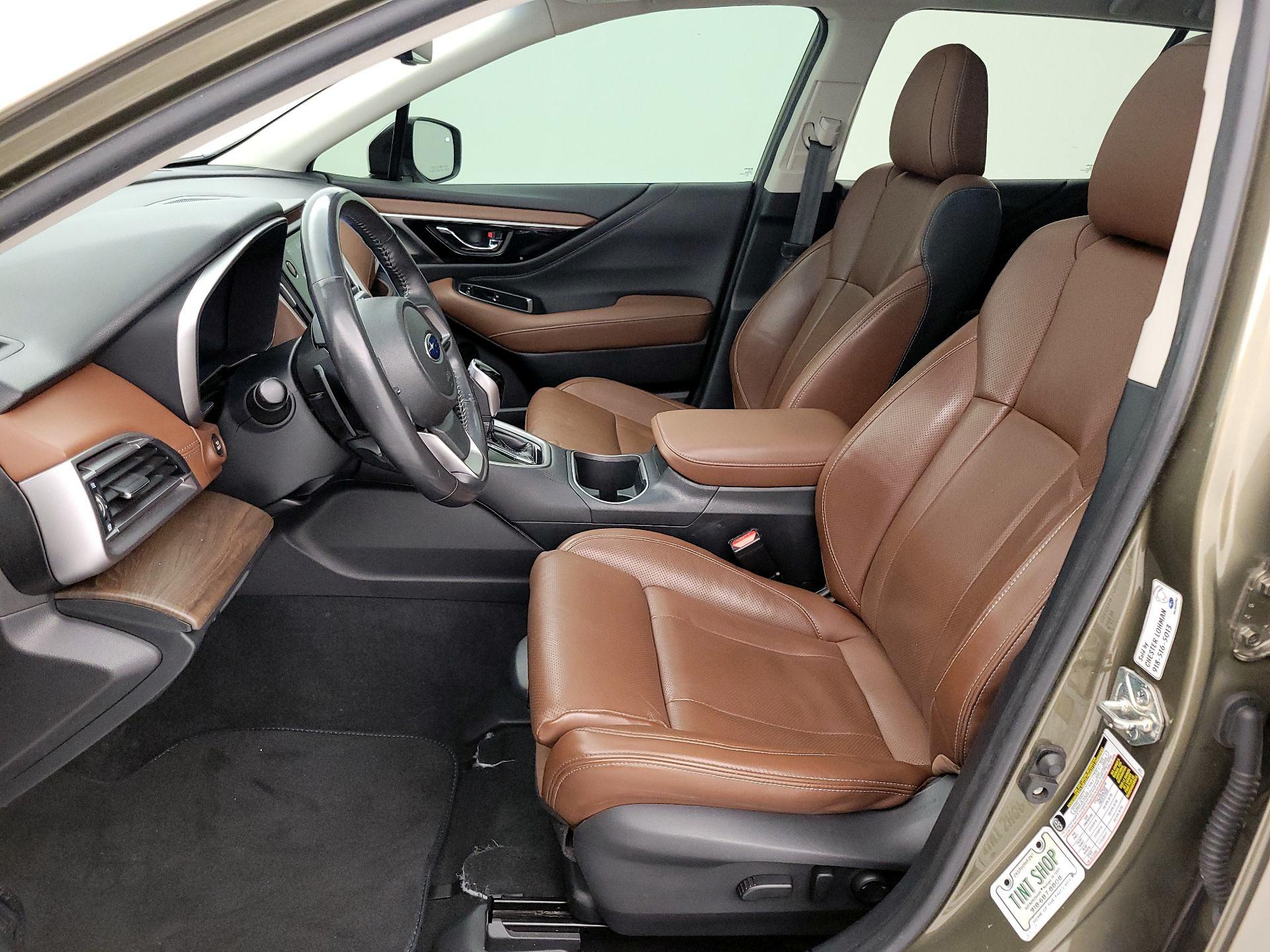 Thumbnail: 2020 Subaru Outback - 11