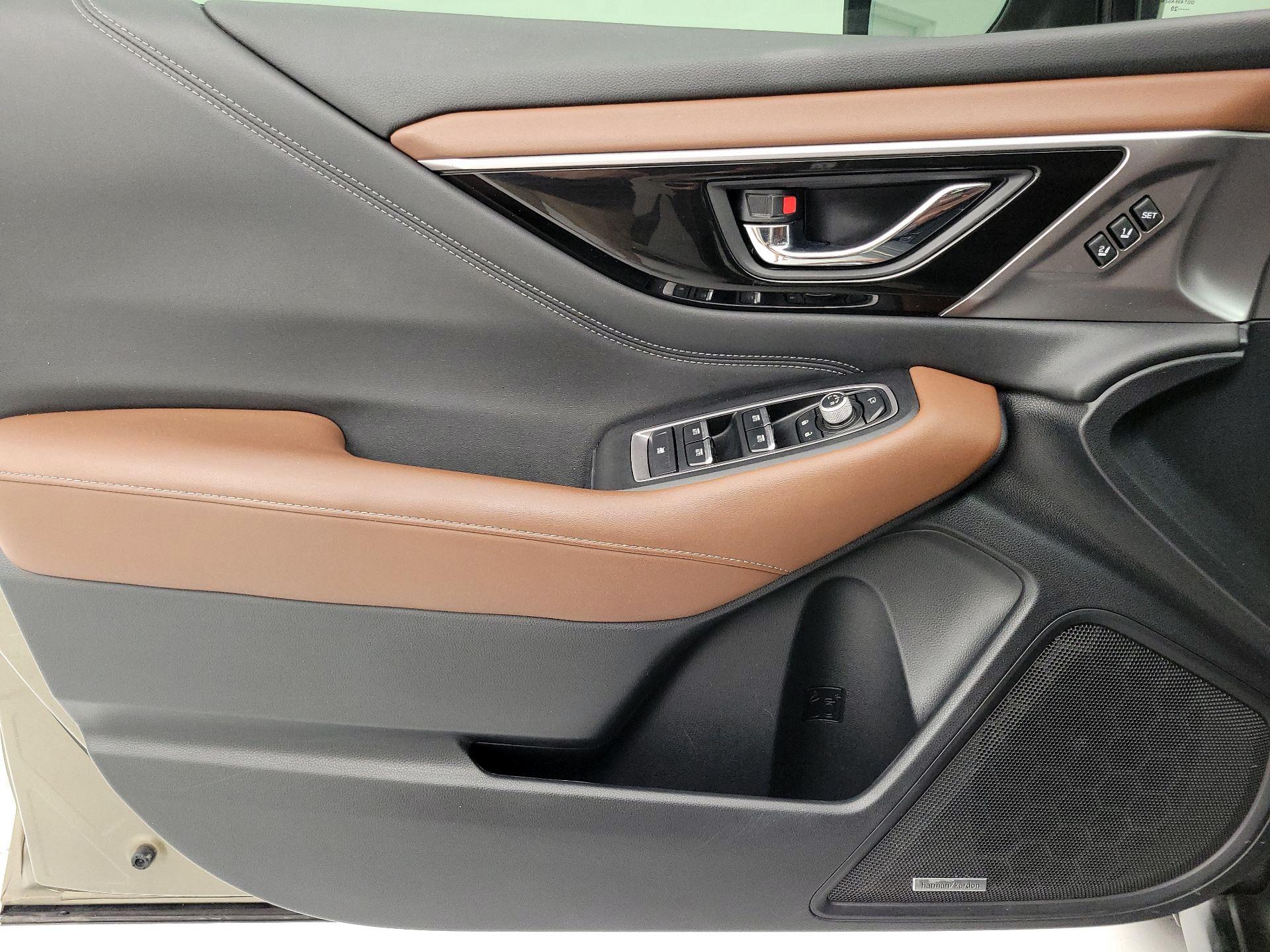 Thumbnail: 2020 Subaru Outback - 12