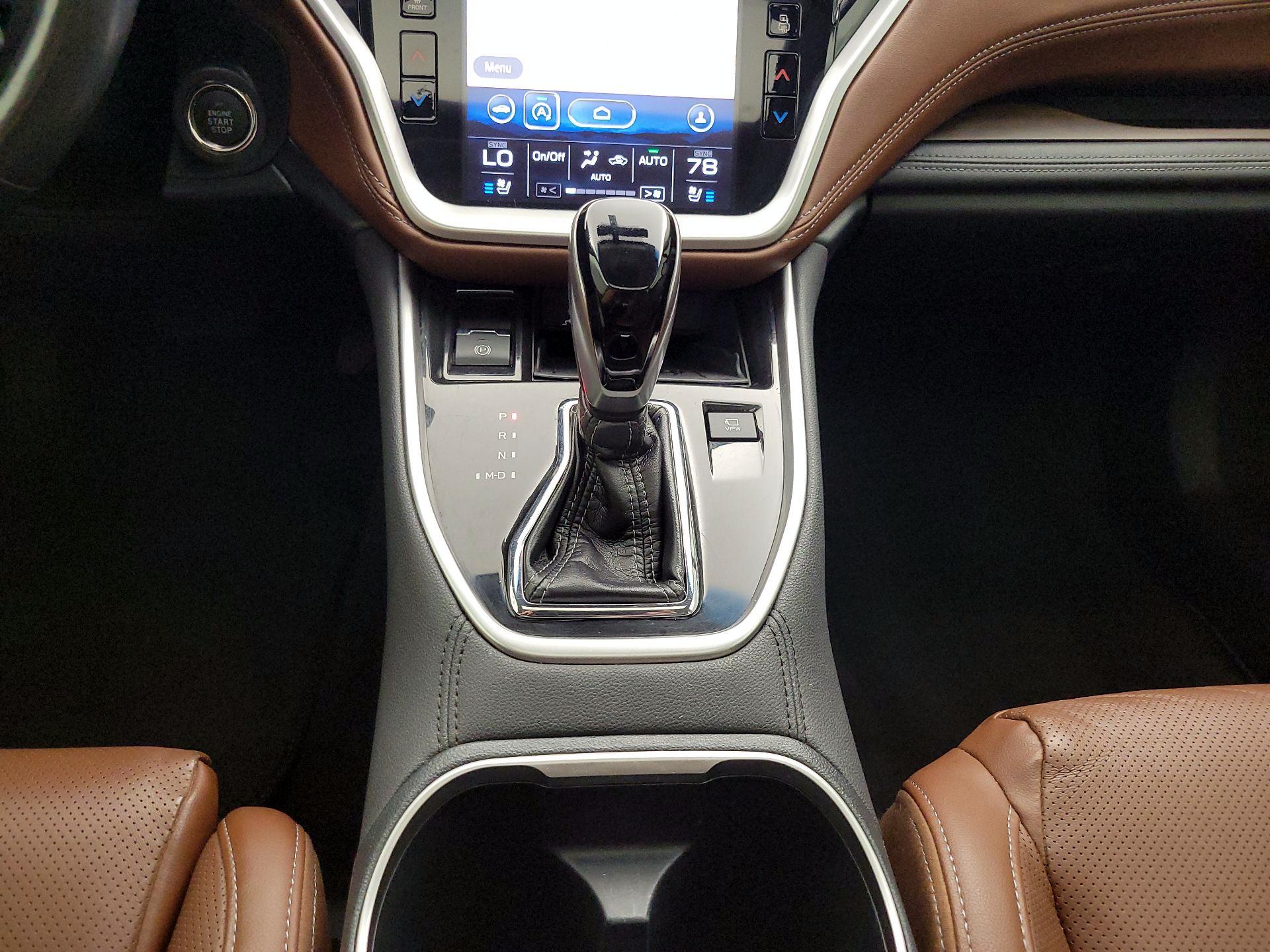 Thumbnail: 2020 Subaru Outback - 18
