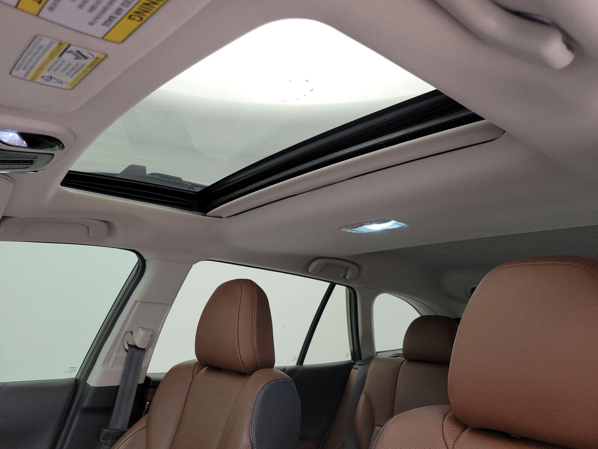 Thumbnail: 2020 Subaru Outback - 20