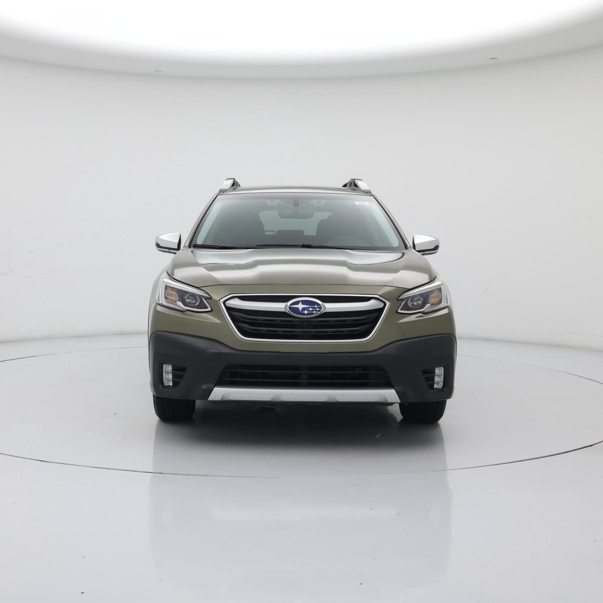 Thumbnail: 2020 Subaru Outback - 5